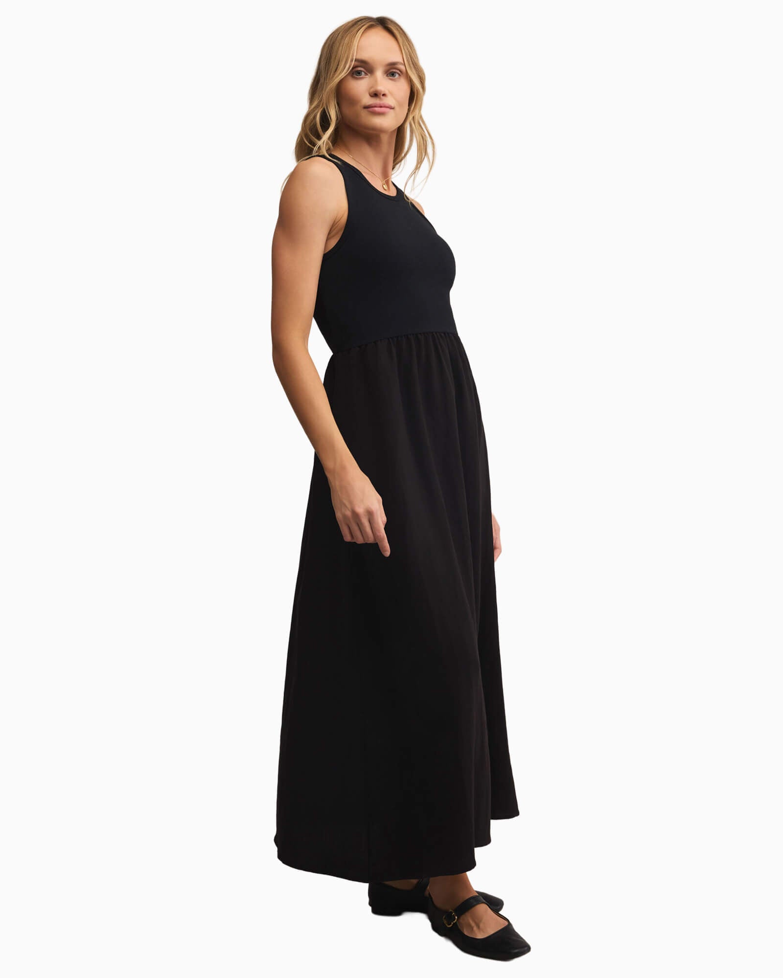 Charlotte Midi Dress