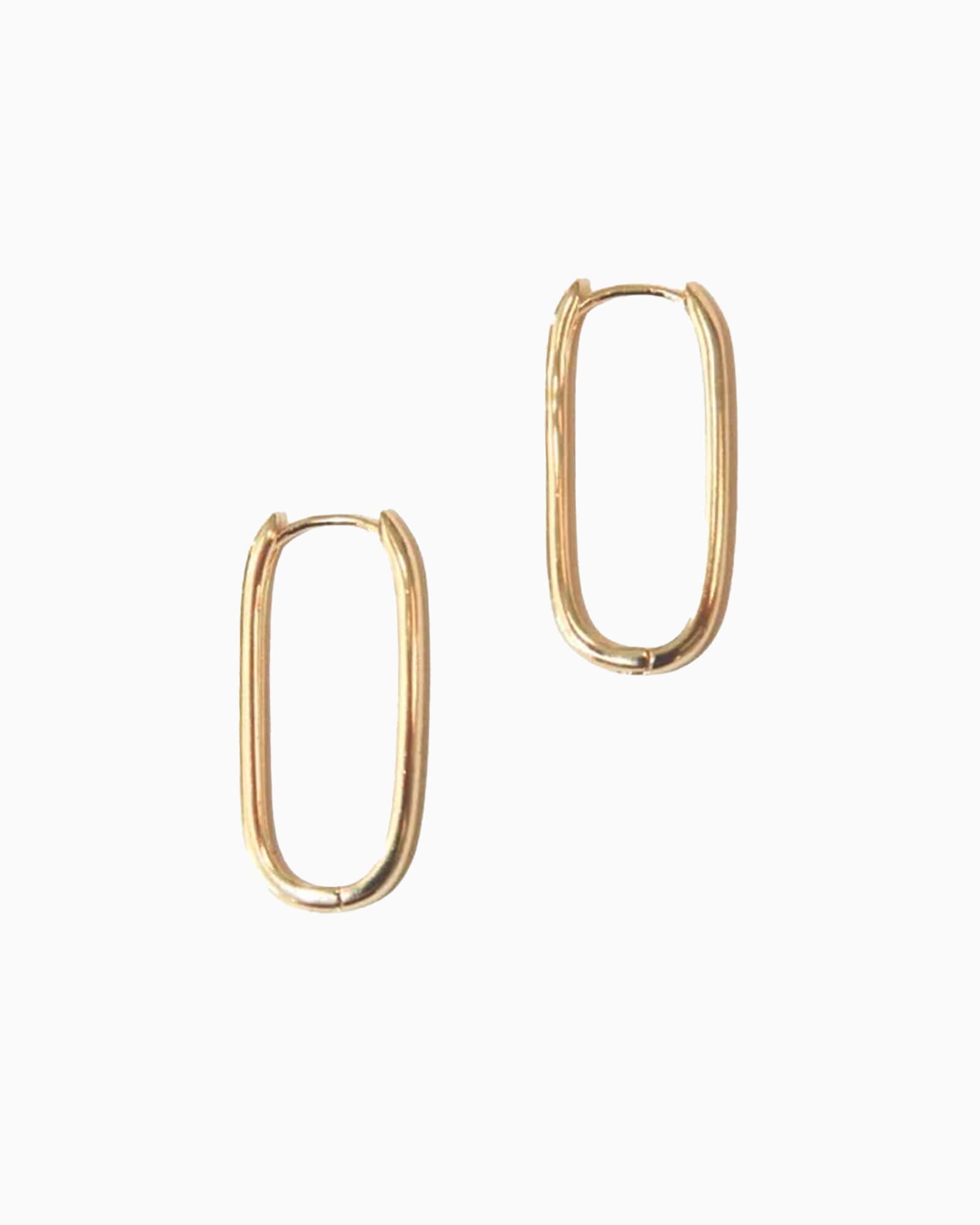 Mirabelli Huggie Earring