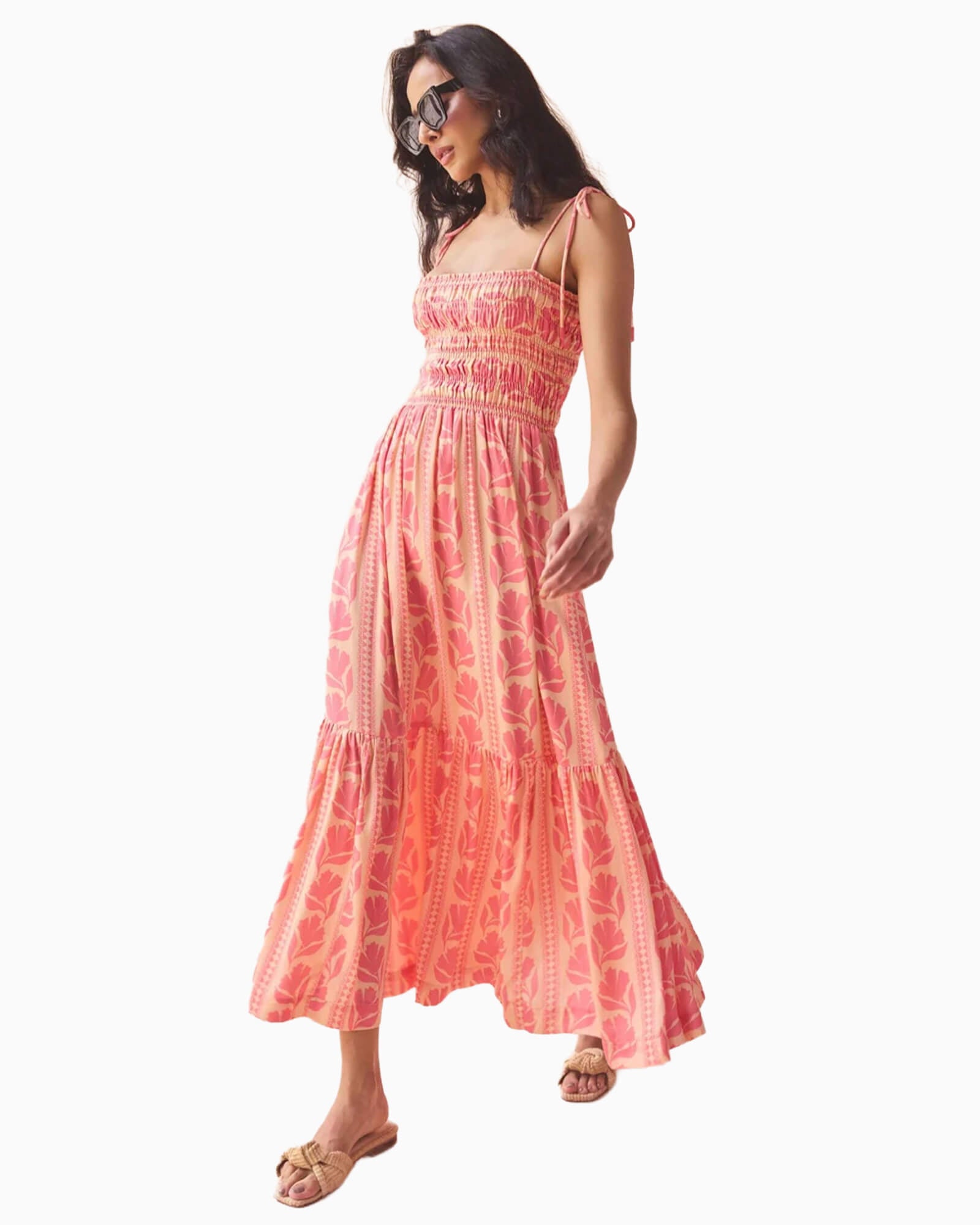 Adley Maxi Lara Flamingo