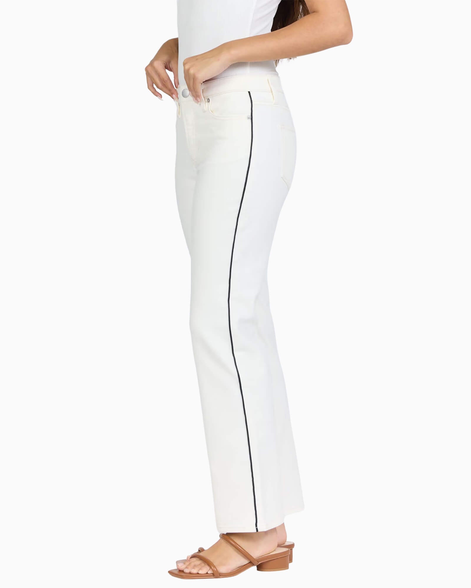 Anika Jean Cookies n Cream - Purple Poppy