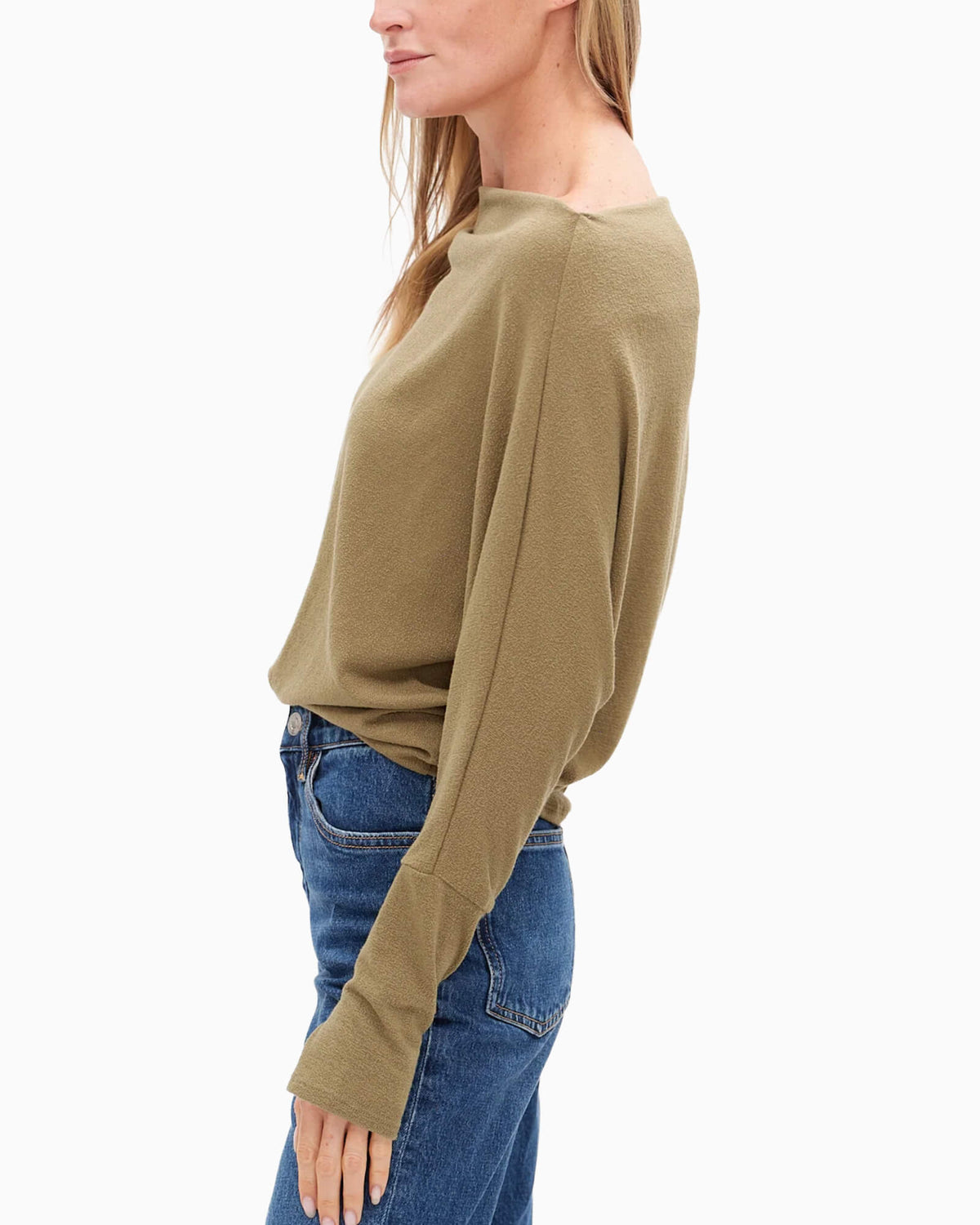 The Anywhere Top Olive