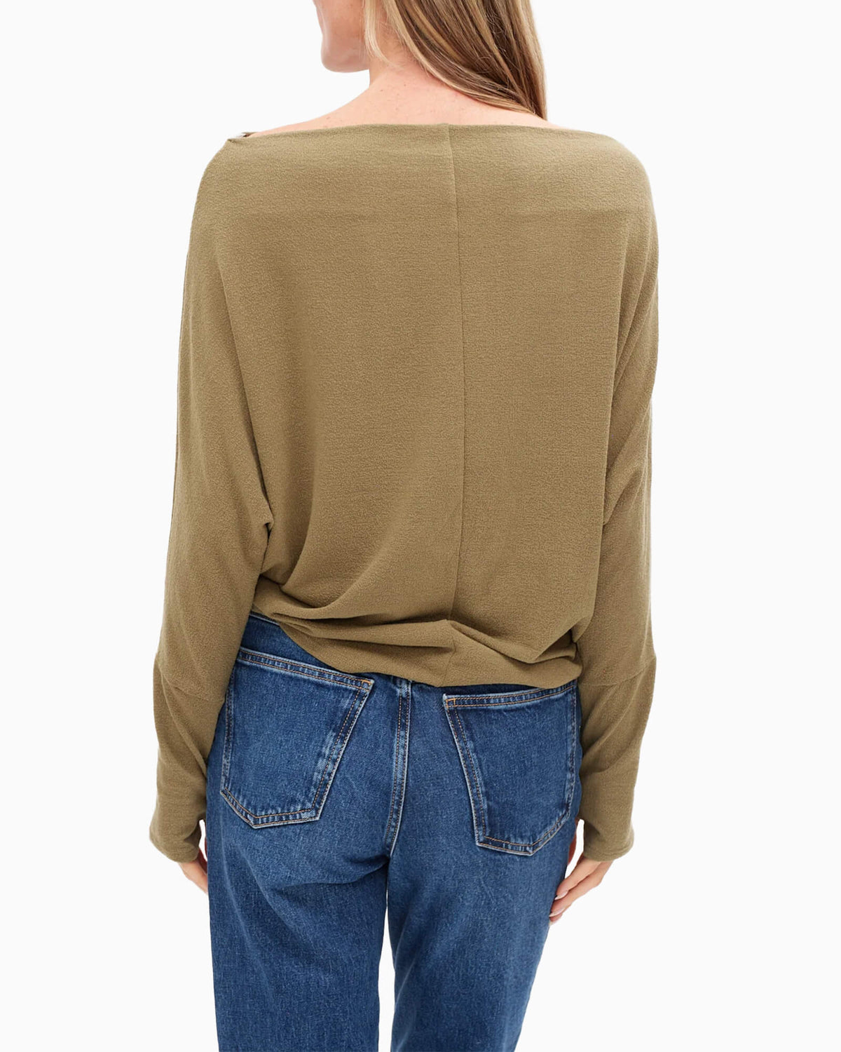The Anywhere Top Olive