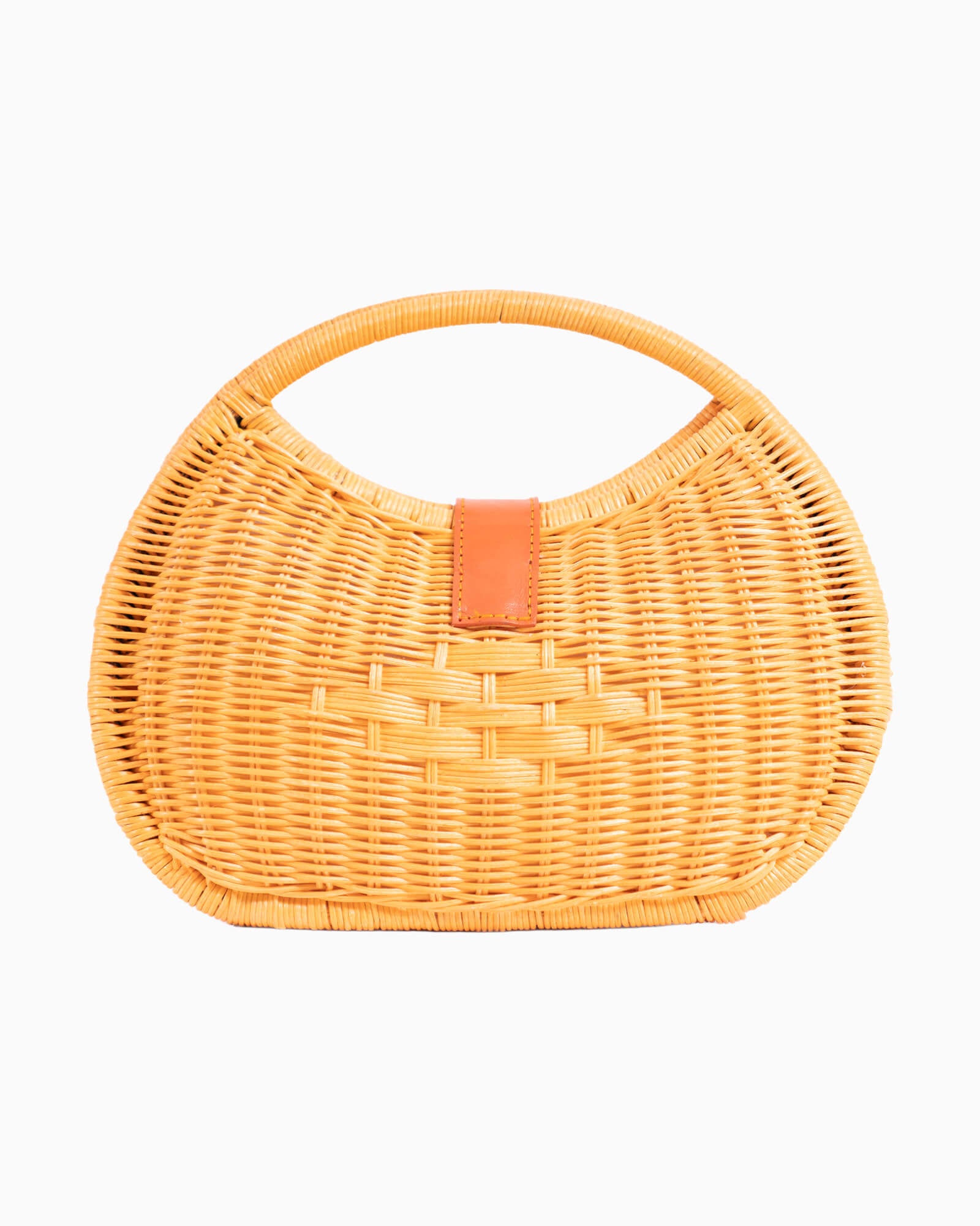 Artemis Mini Satchel Bag