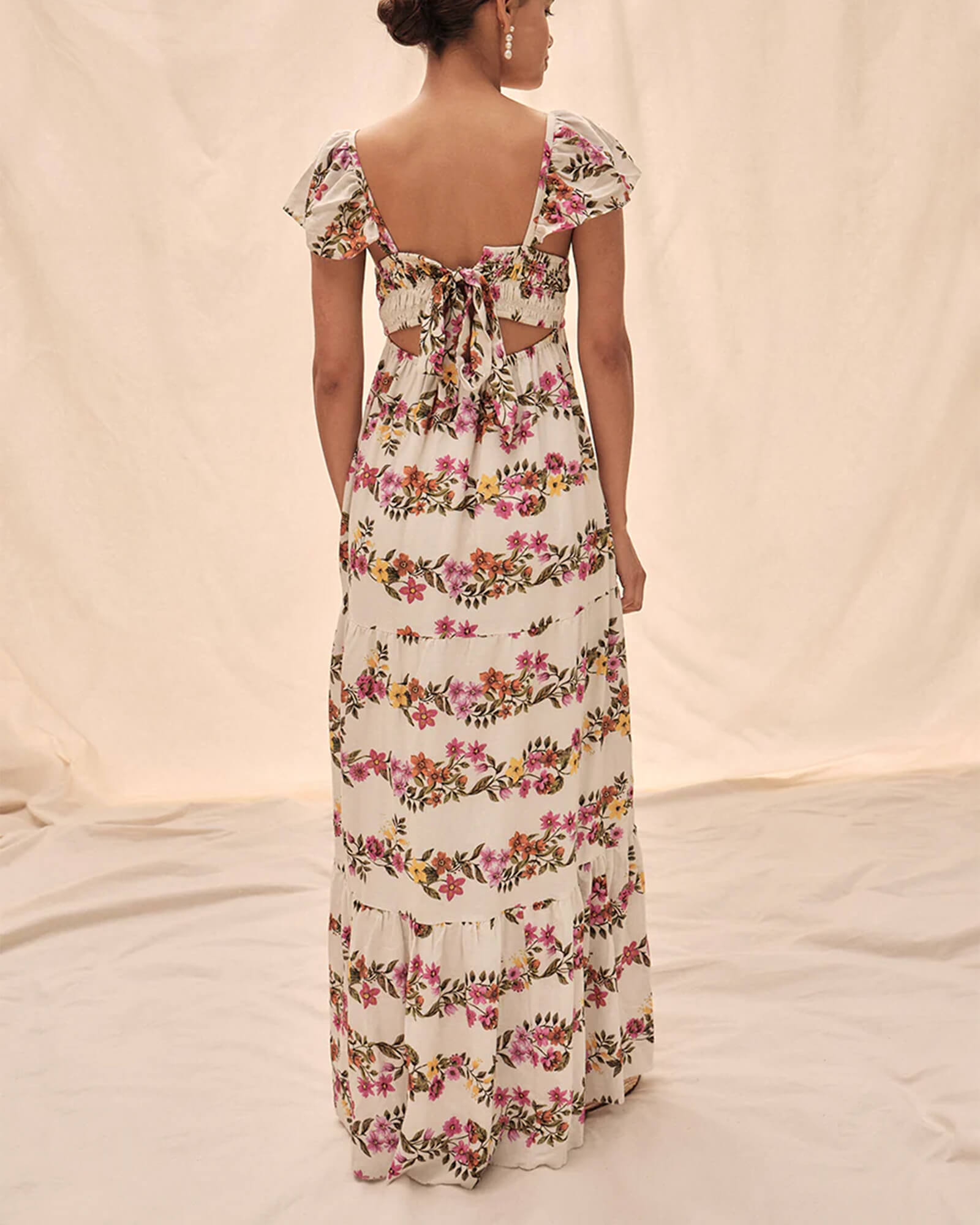 Ayame Dress