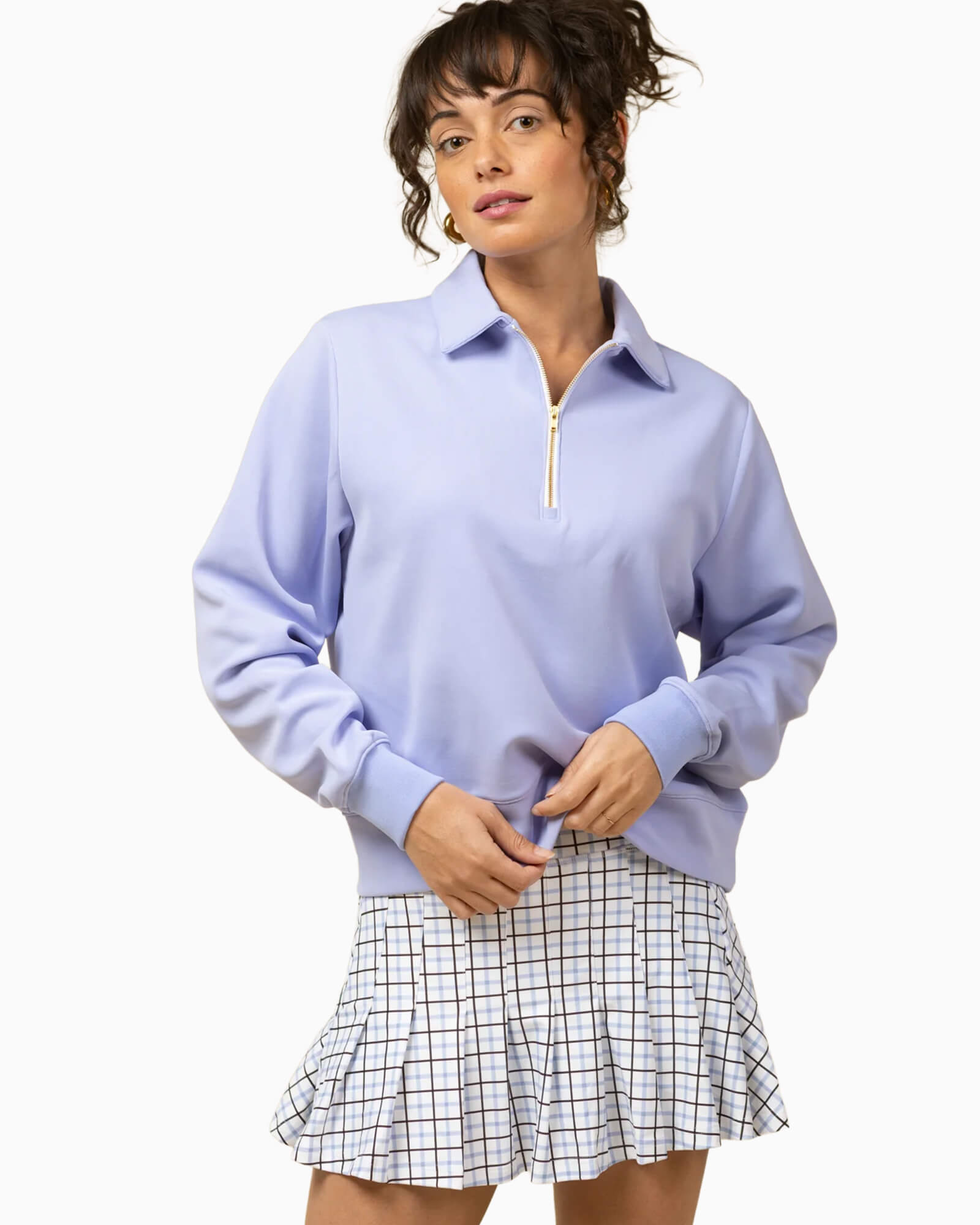 The Chase Sweatshirt Mist