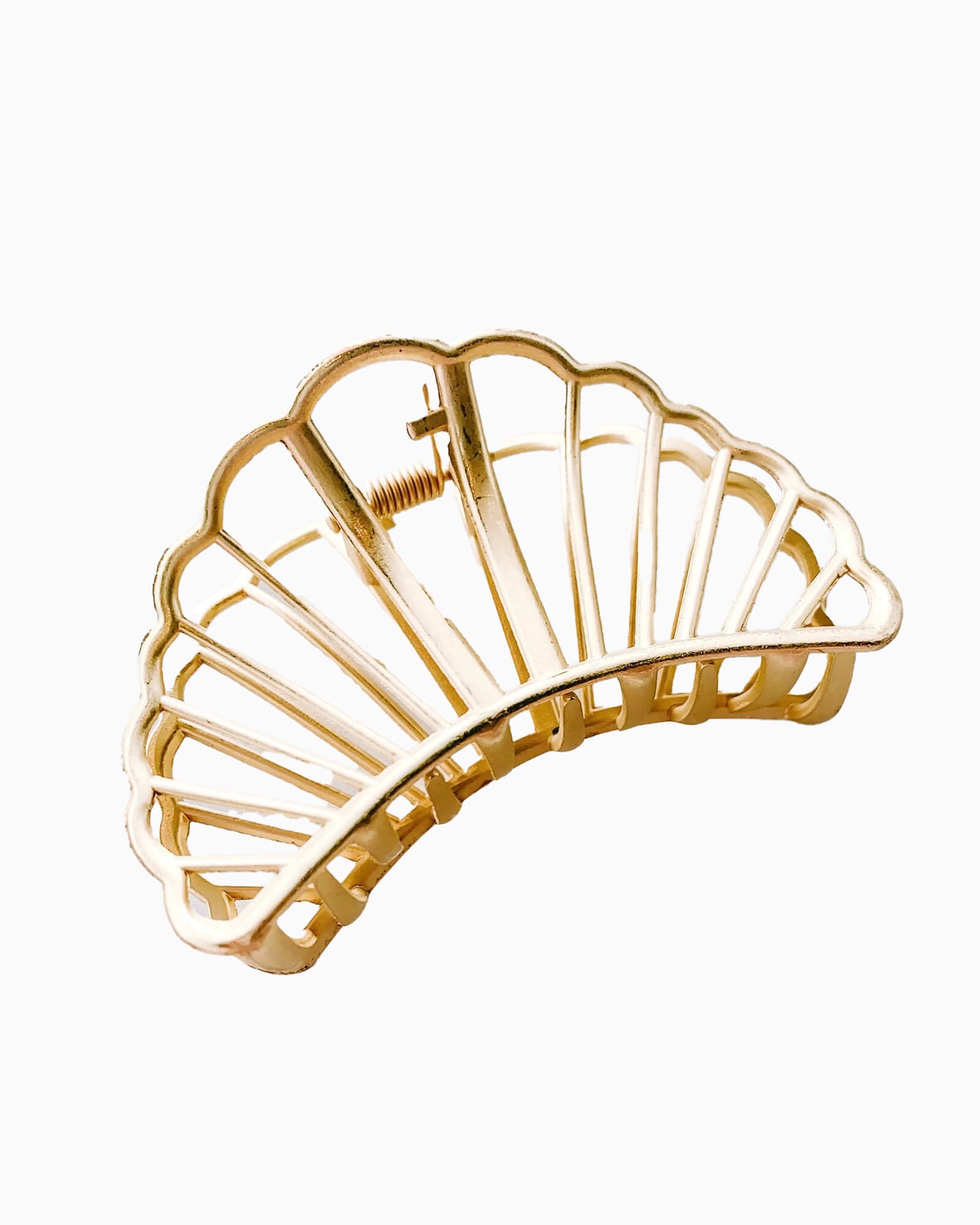 Shelly Claw Clip