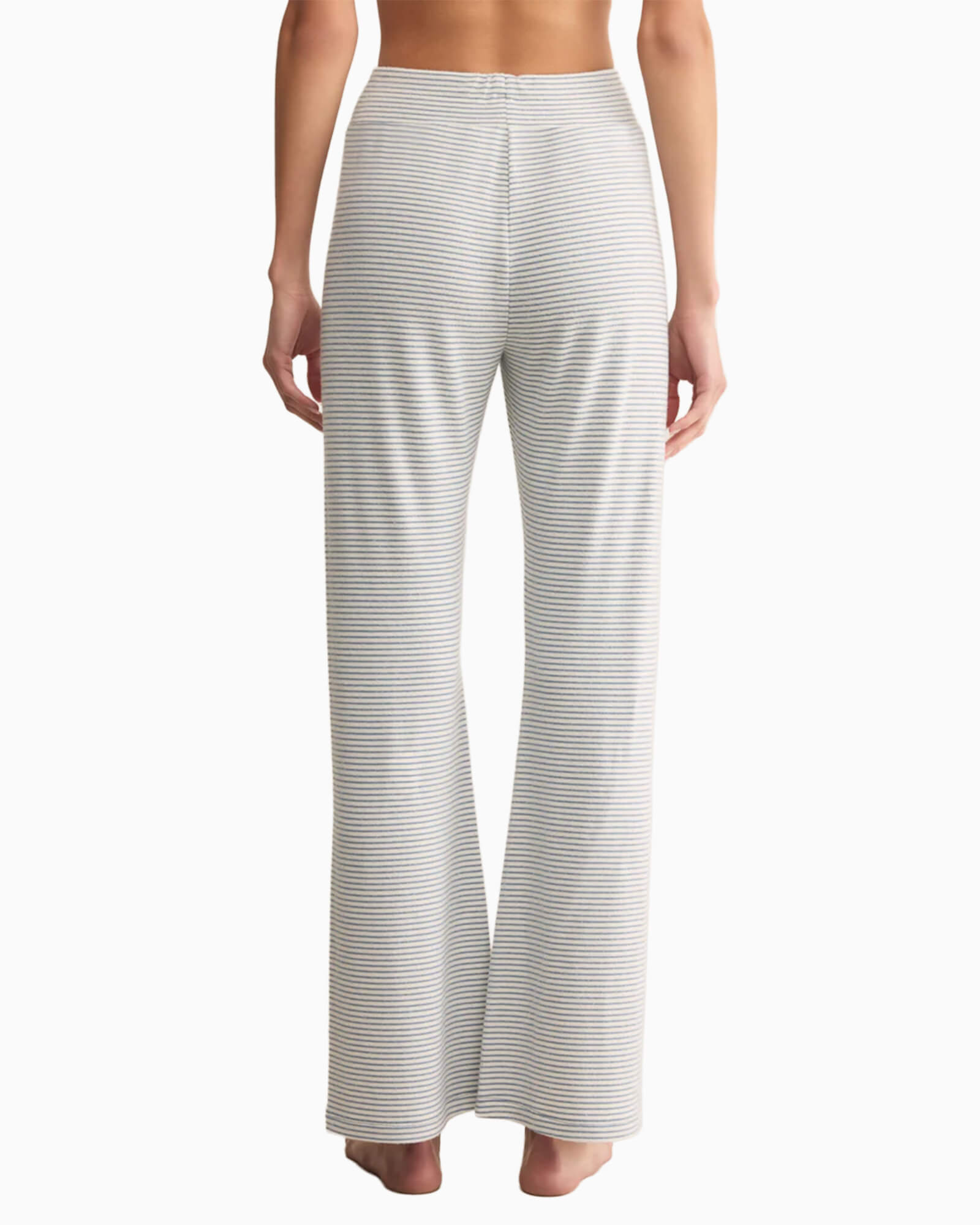 In The Clouds Stripe Pant