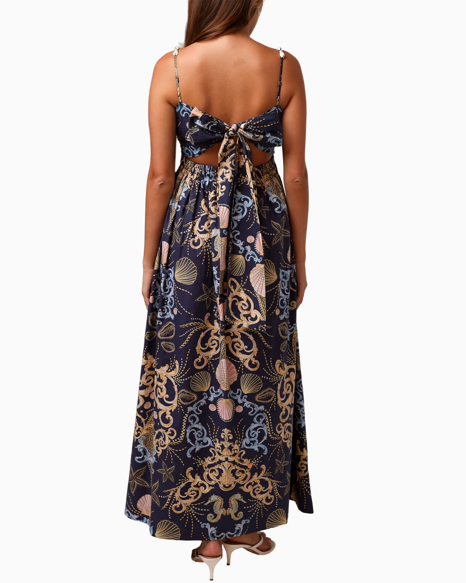 Courtney Maxi Dress