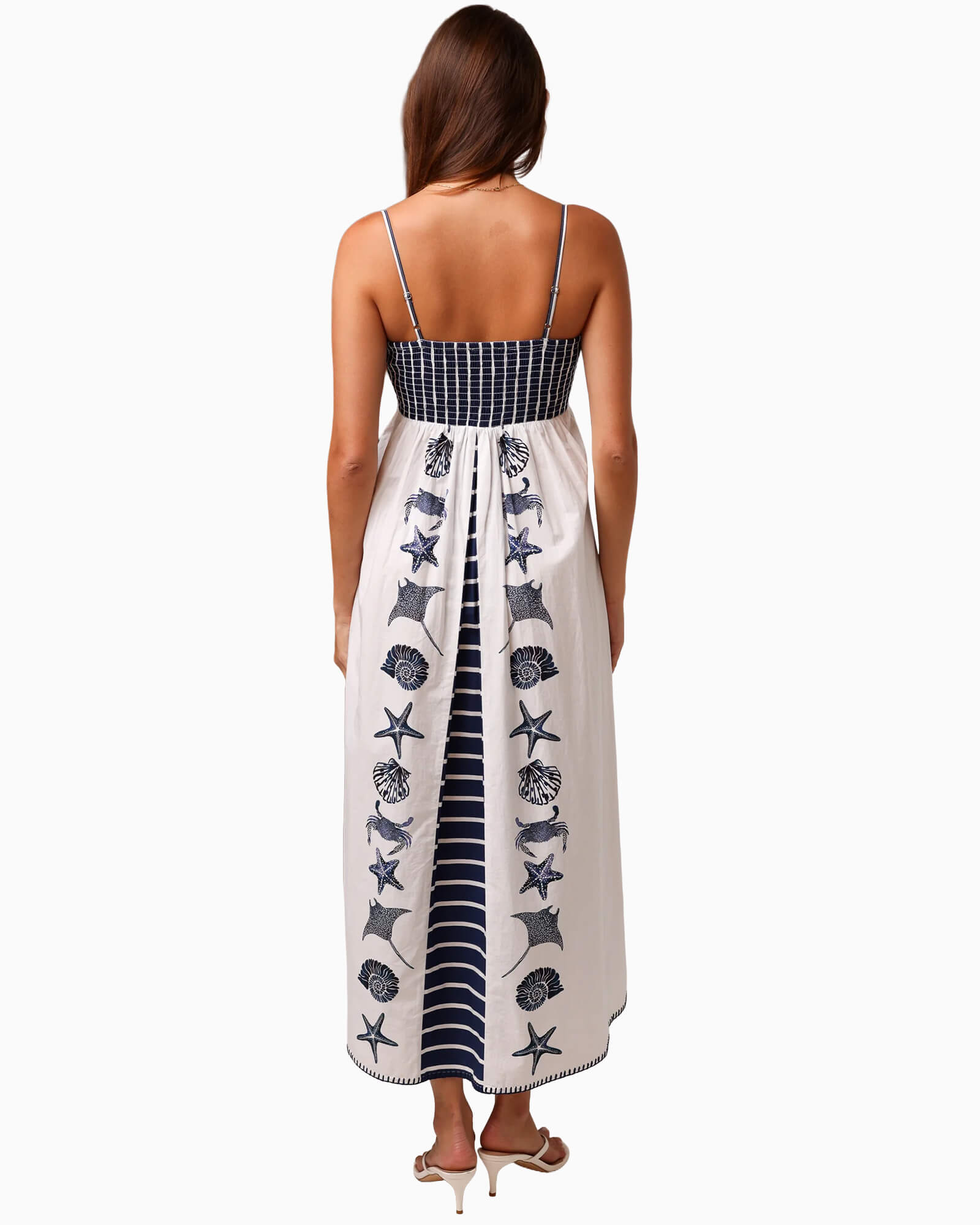 Cove Maxi Dress