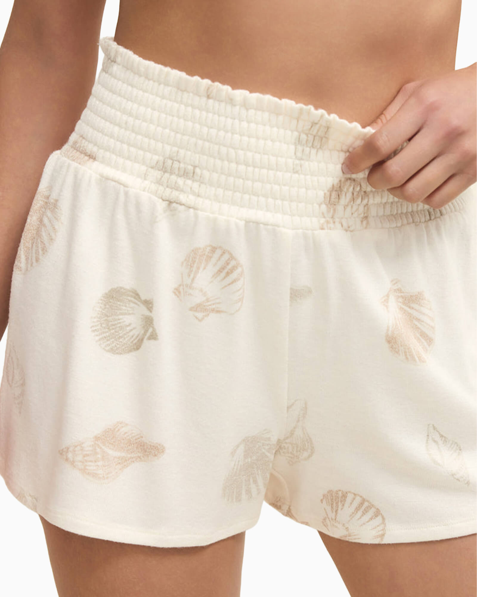 Dawn Shell Short