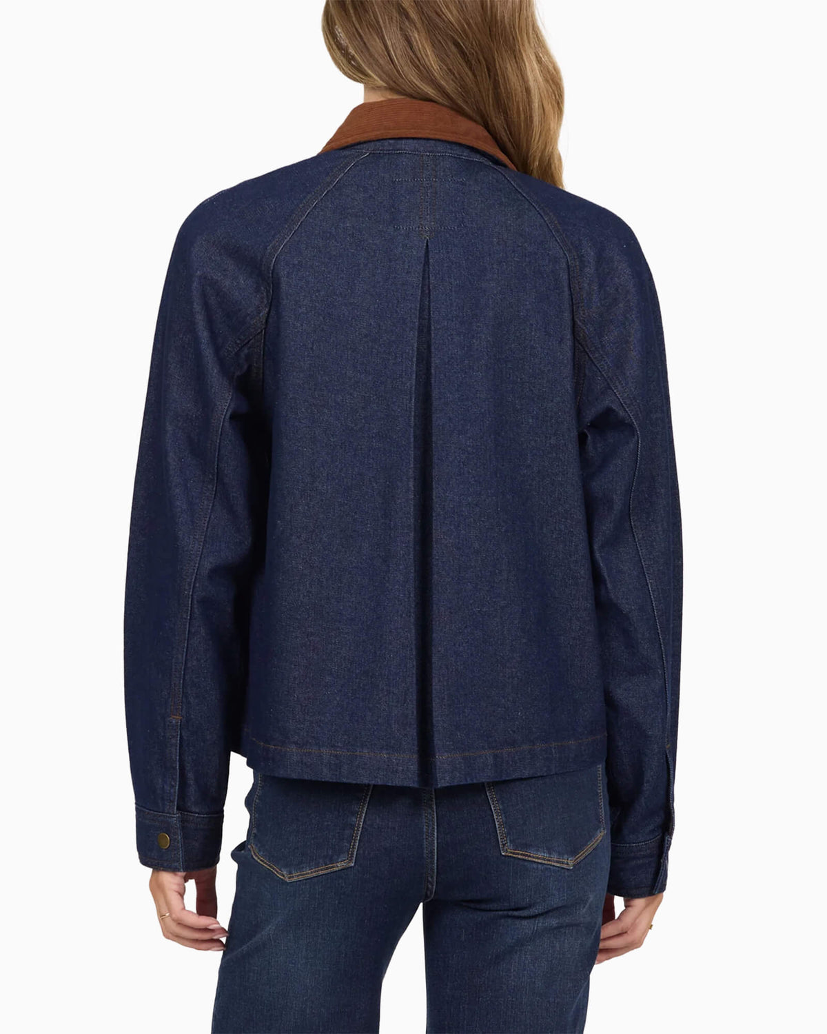 Weston Jacket