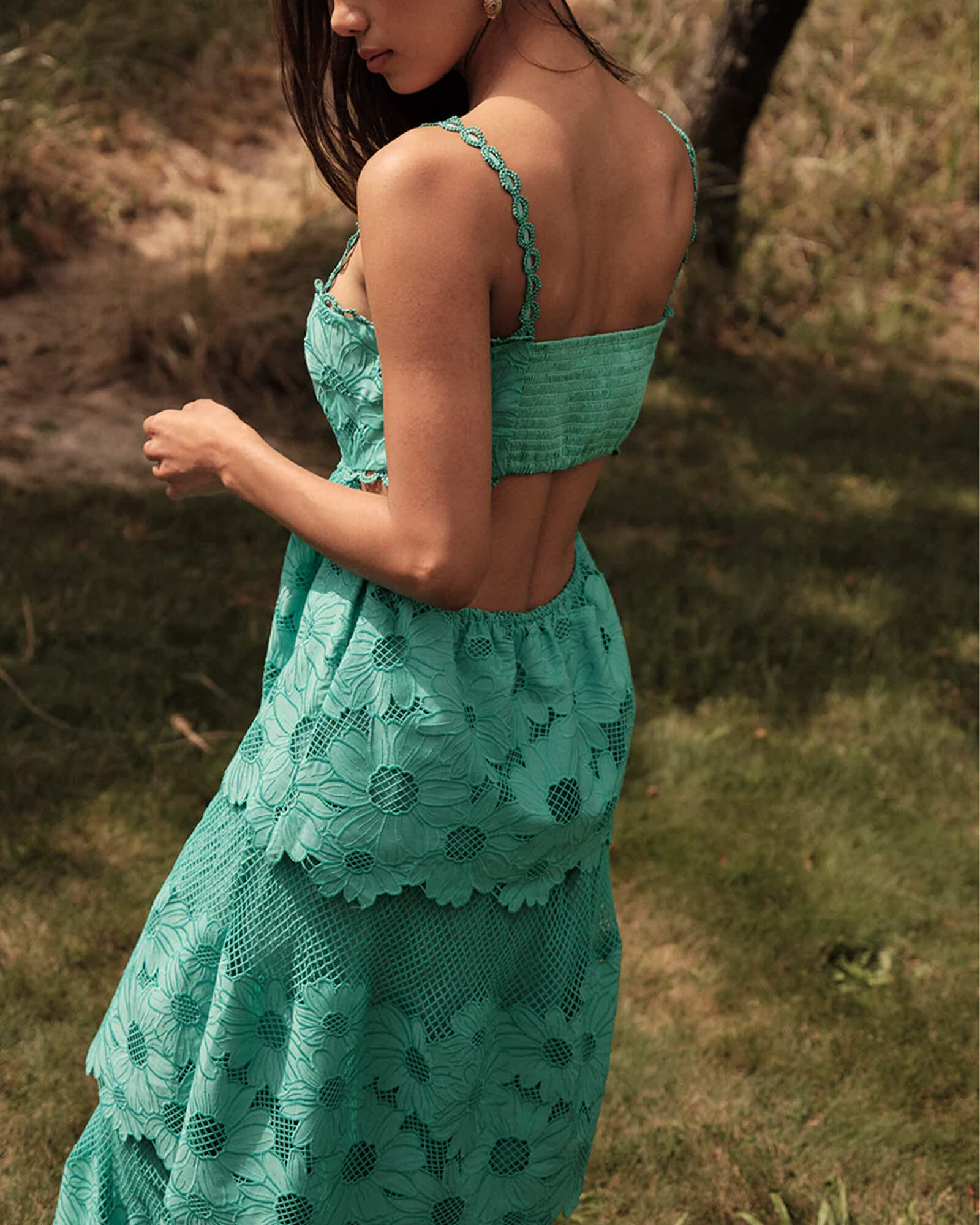 Elloise Dress