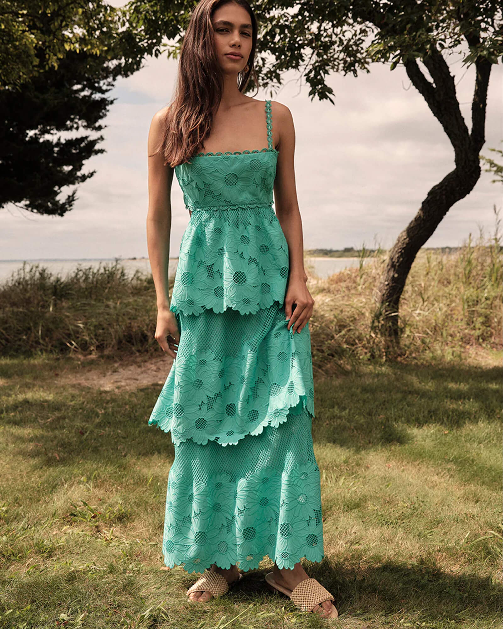 Elloise Dress