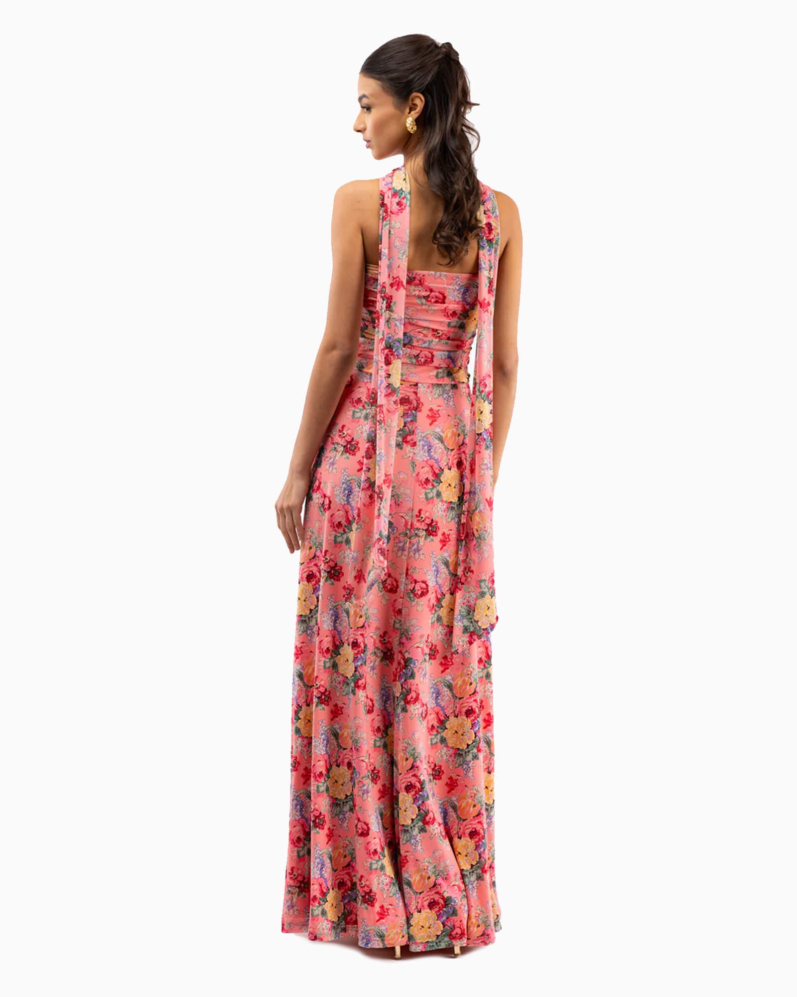The Esme Dress Cottage Kiss