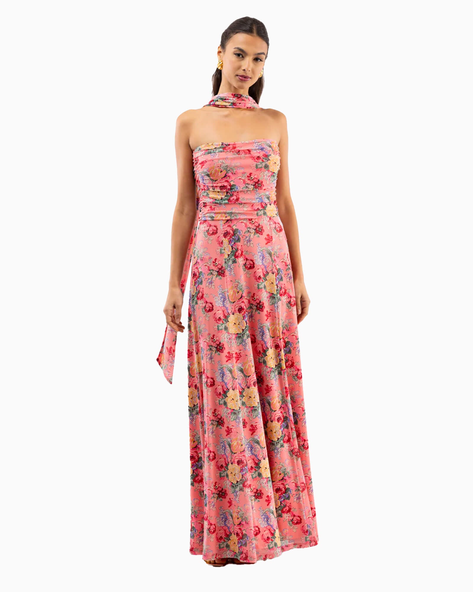 The Esme Dress Cottage Kiss