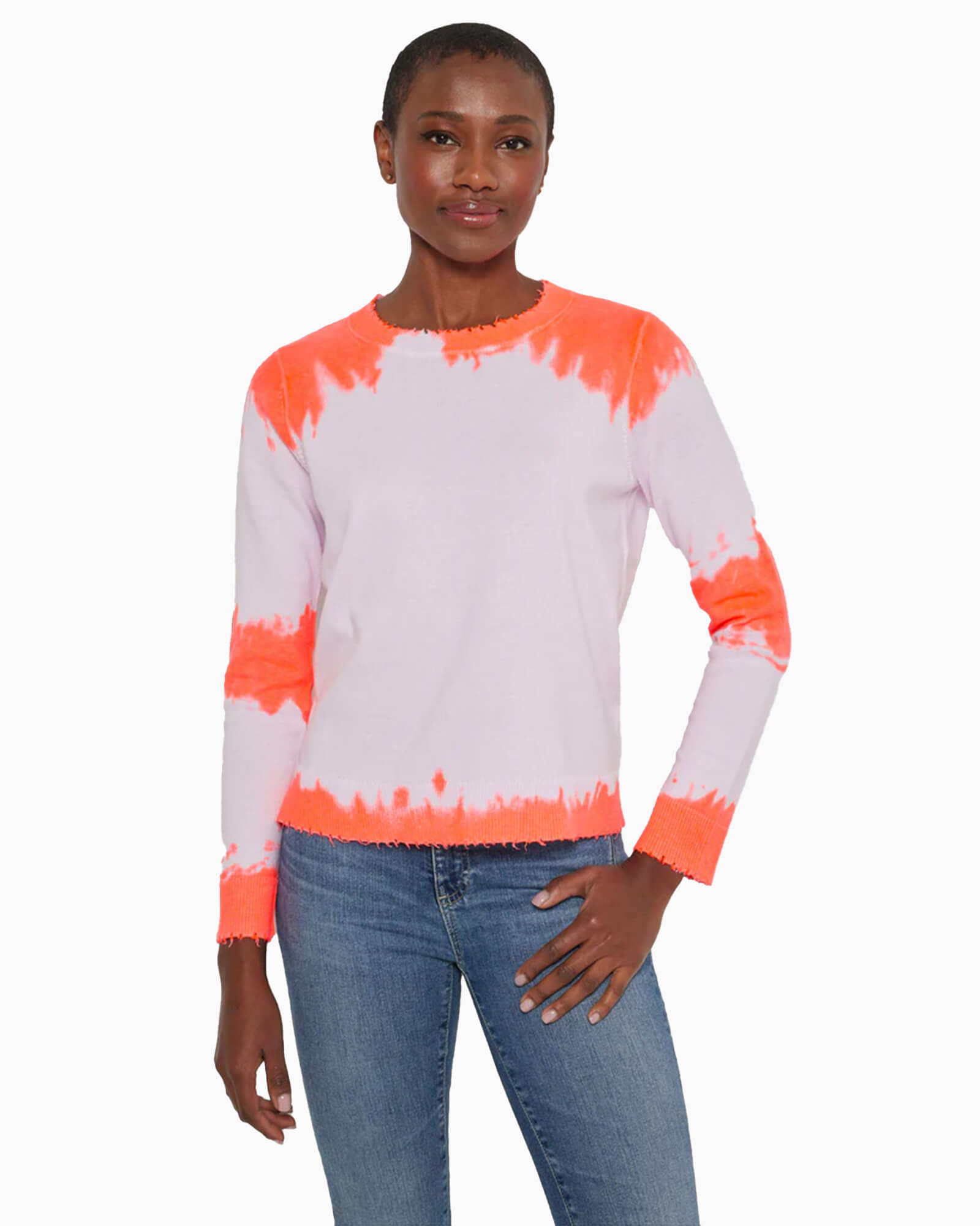 Not a Faze Sweater