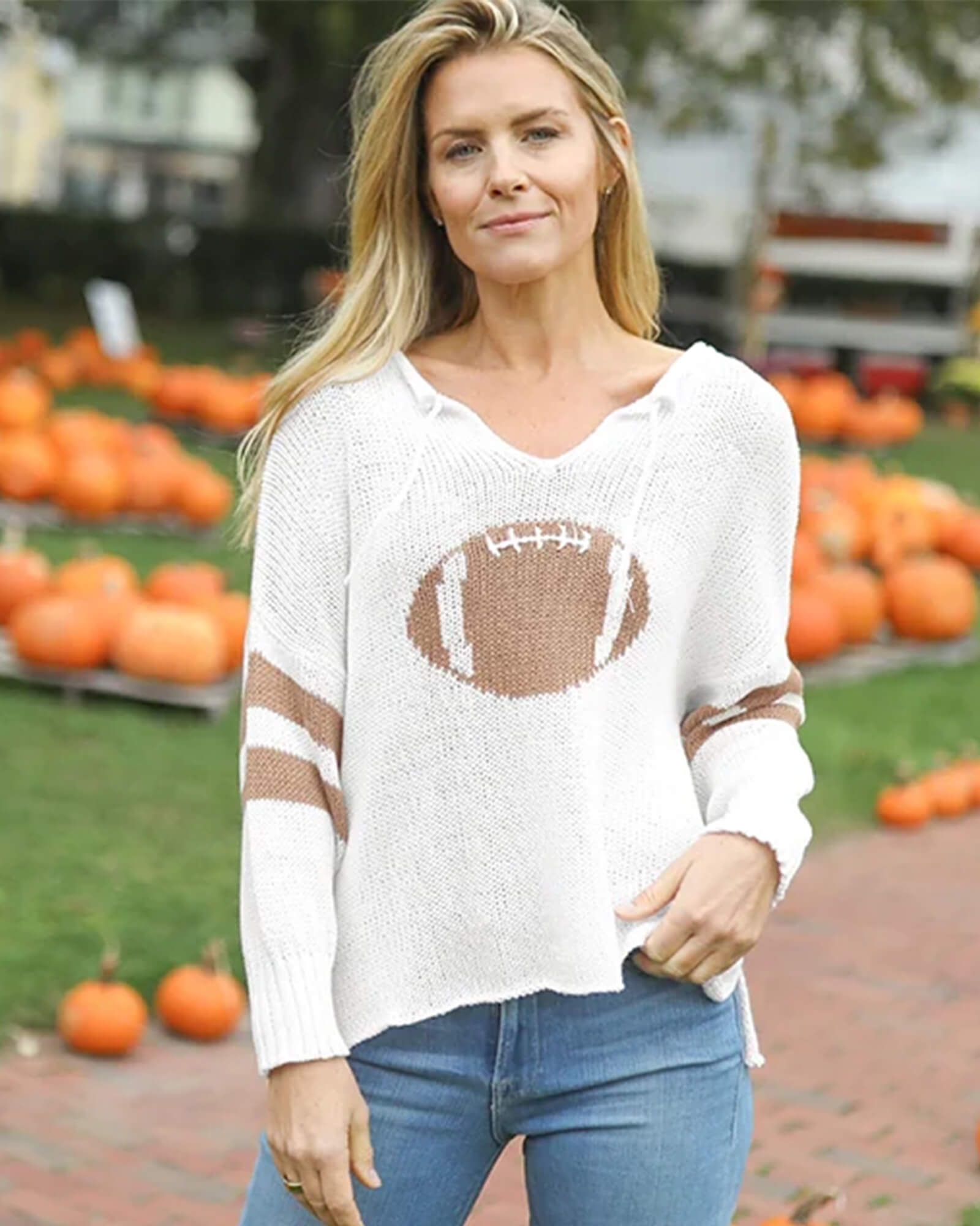 Jesse Top Cotton