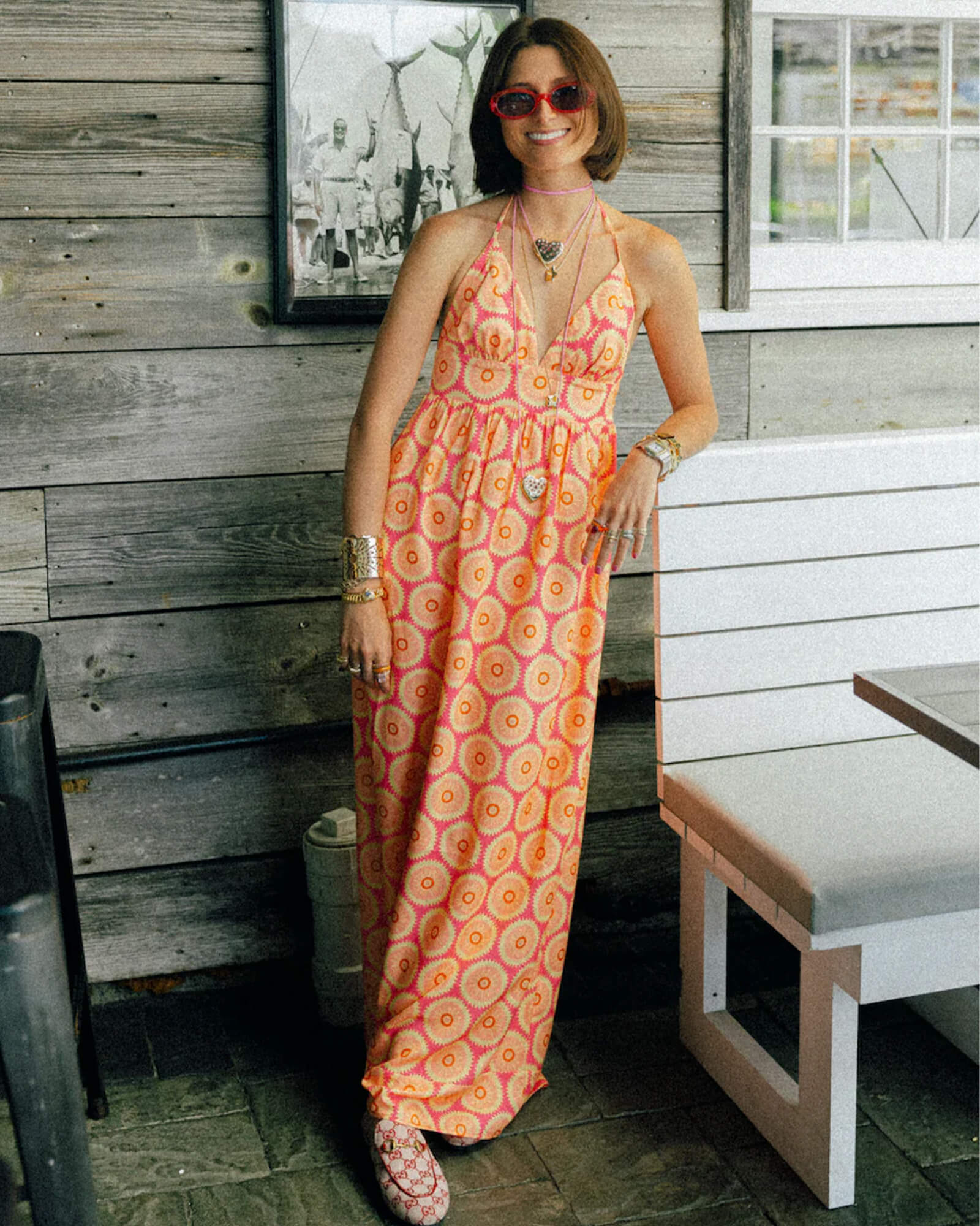 Spritz Dress