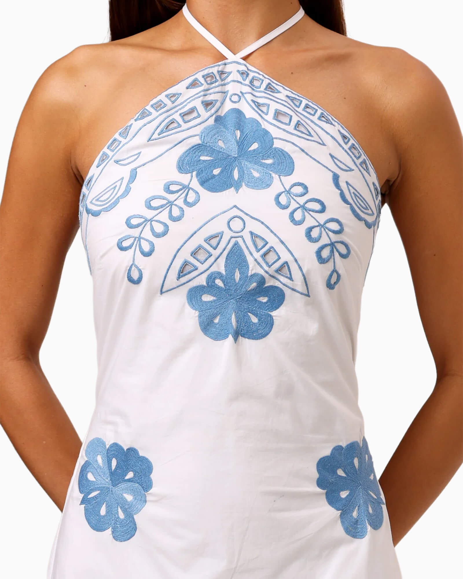 Harlow Maxi Dress