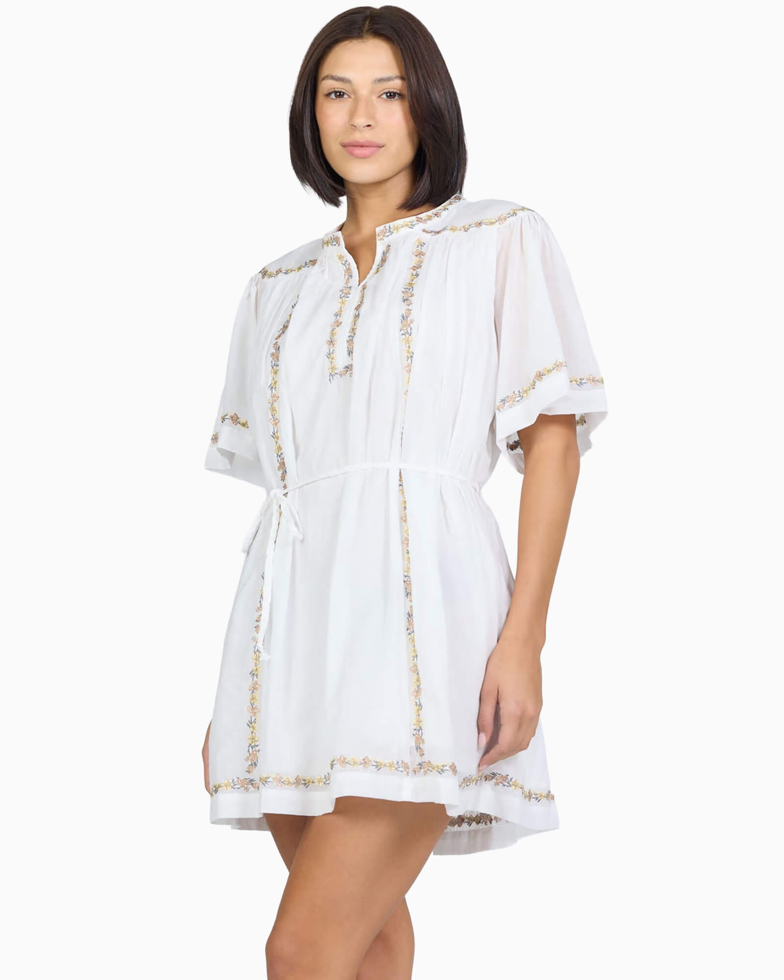 Jaelene Dress