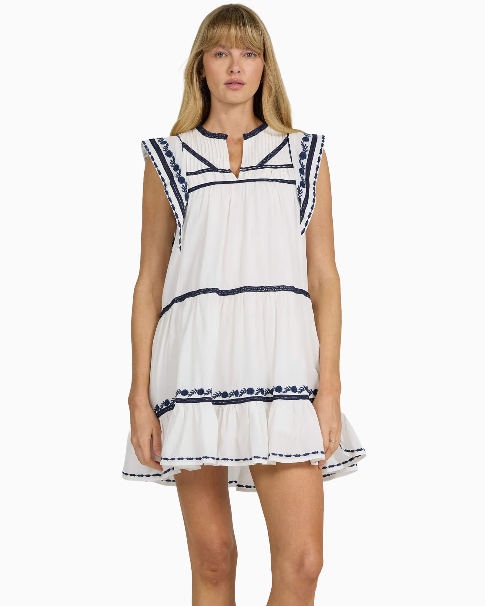 Janessa Dress