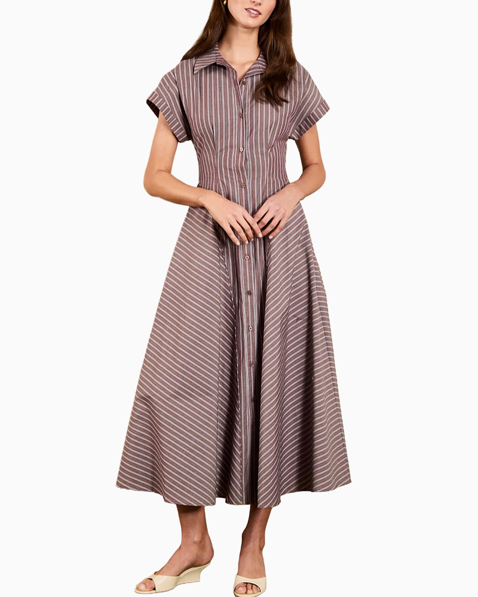 Jora Dress