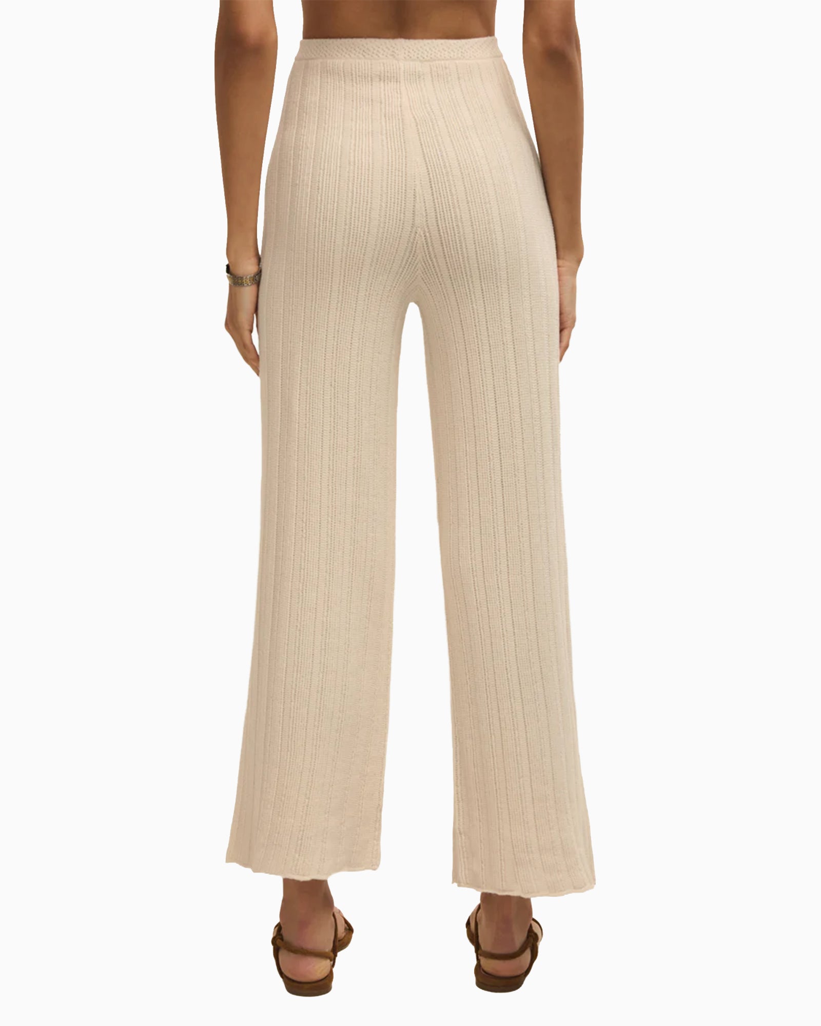 Starboard Crochet Pant