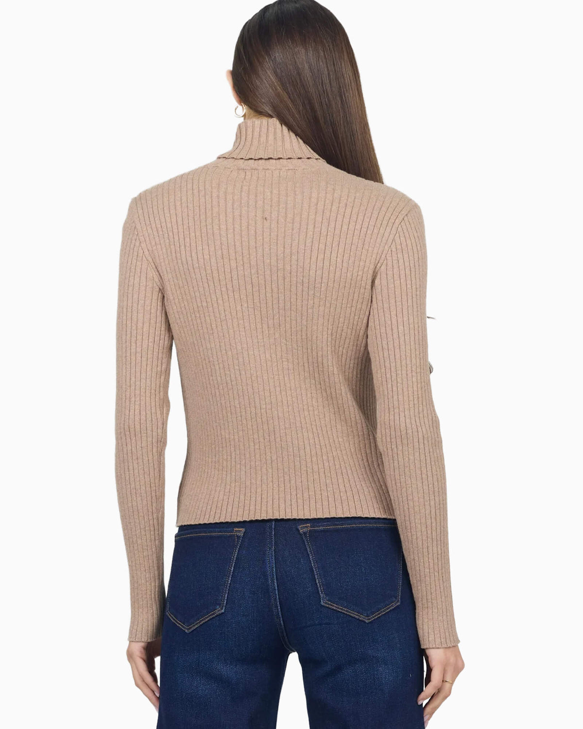 Arlen Long Sleeve Sweater