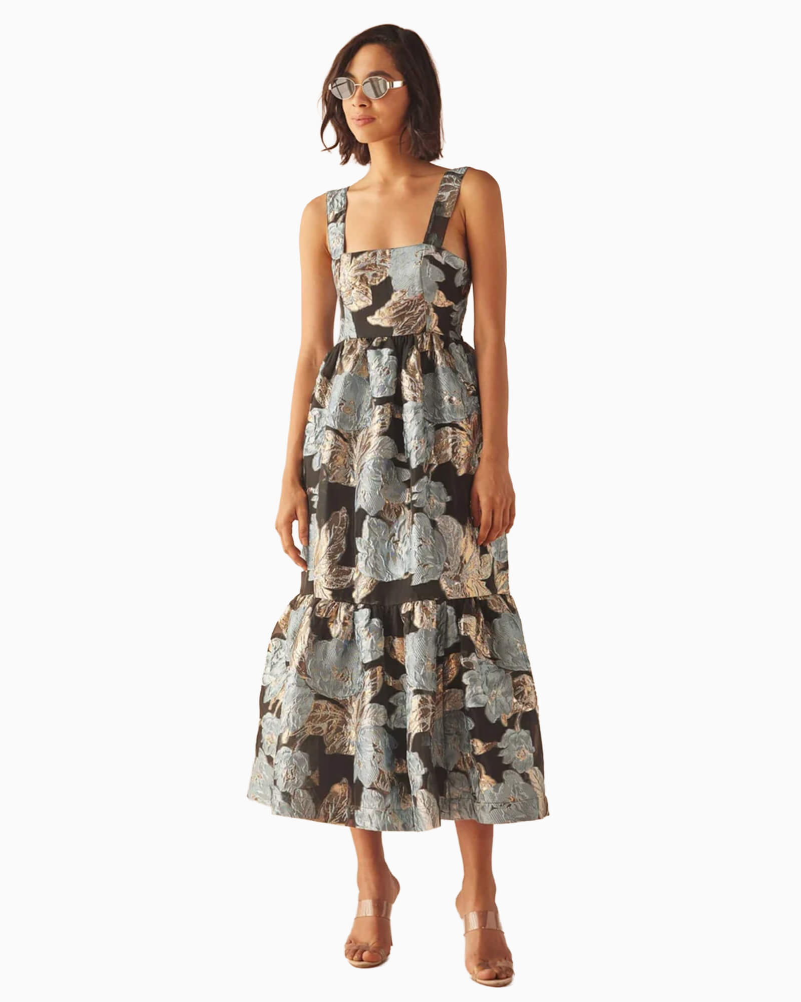 Leena Maxi Vivienne Mussel