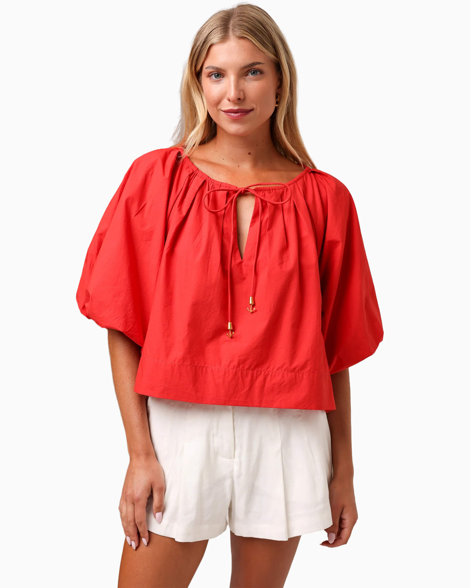 Liv Top Cherry