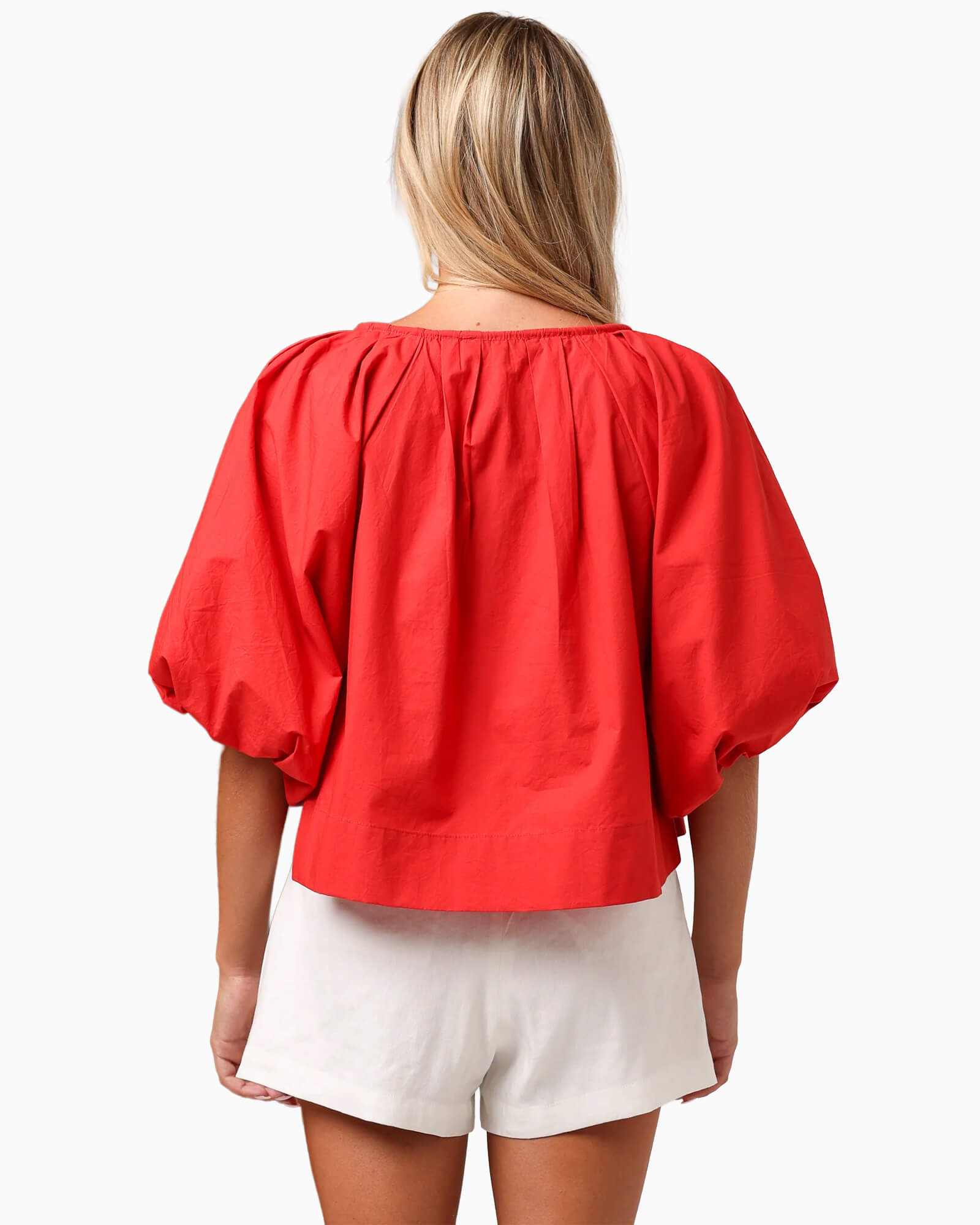 Liv Top Cherry