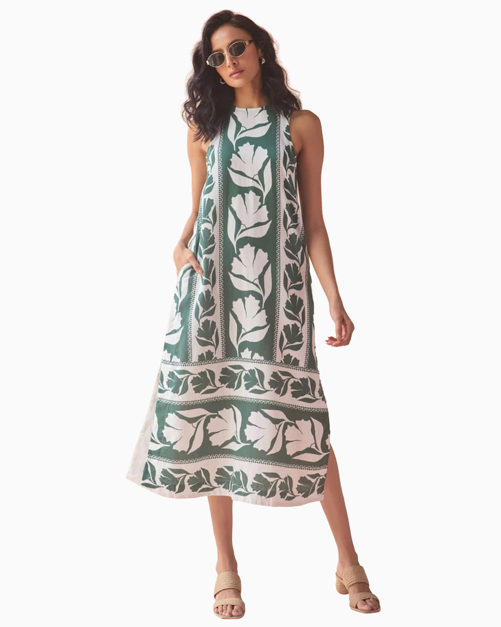 Maggie Midi Gwenn Palm