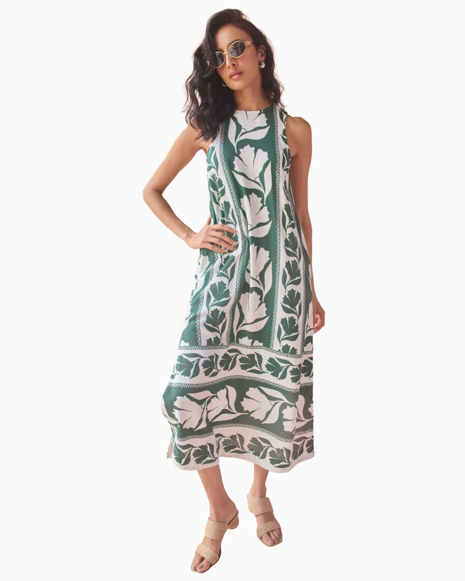 Maggie Midi Gwenn Palm