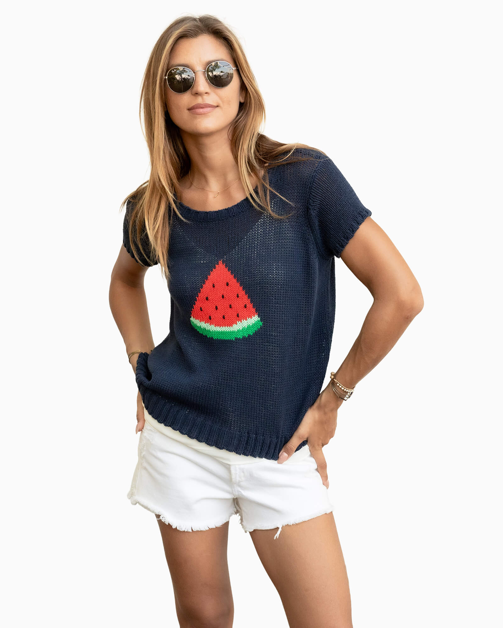 Watermelon Tee