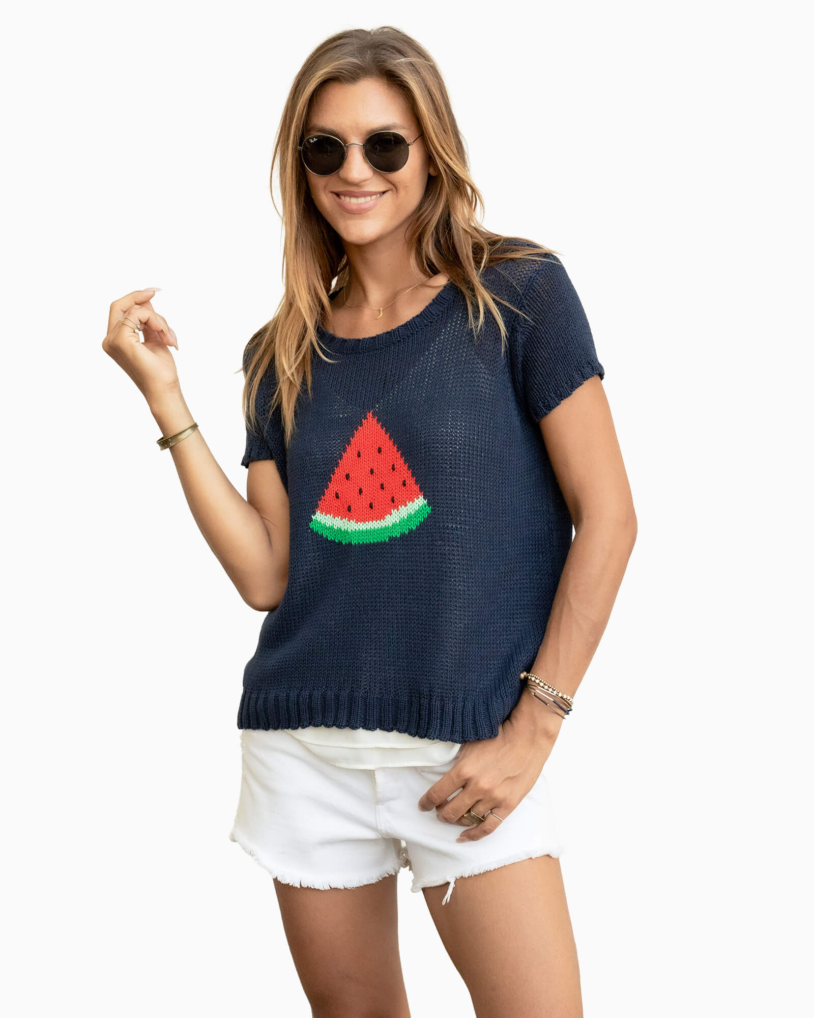 Watermelon Tee