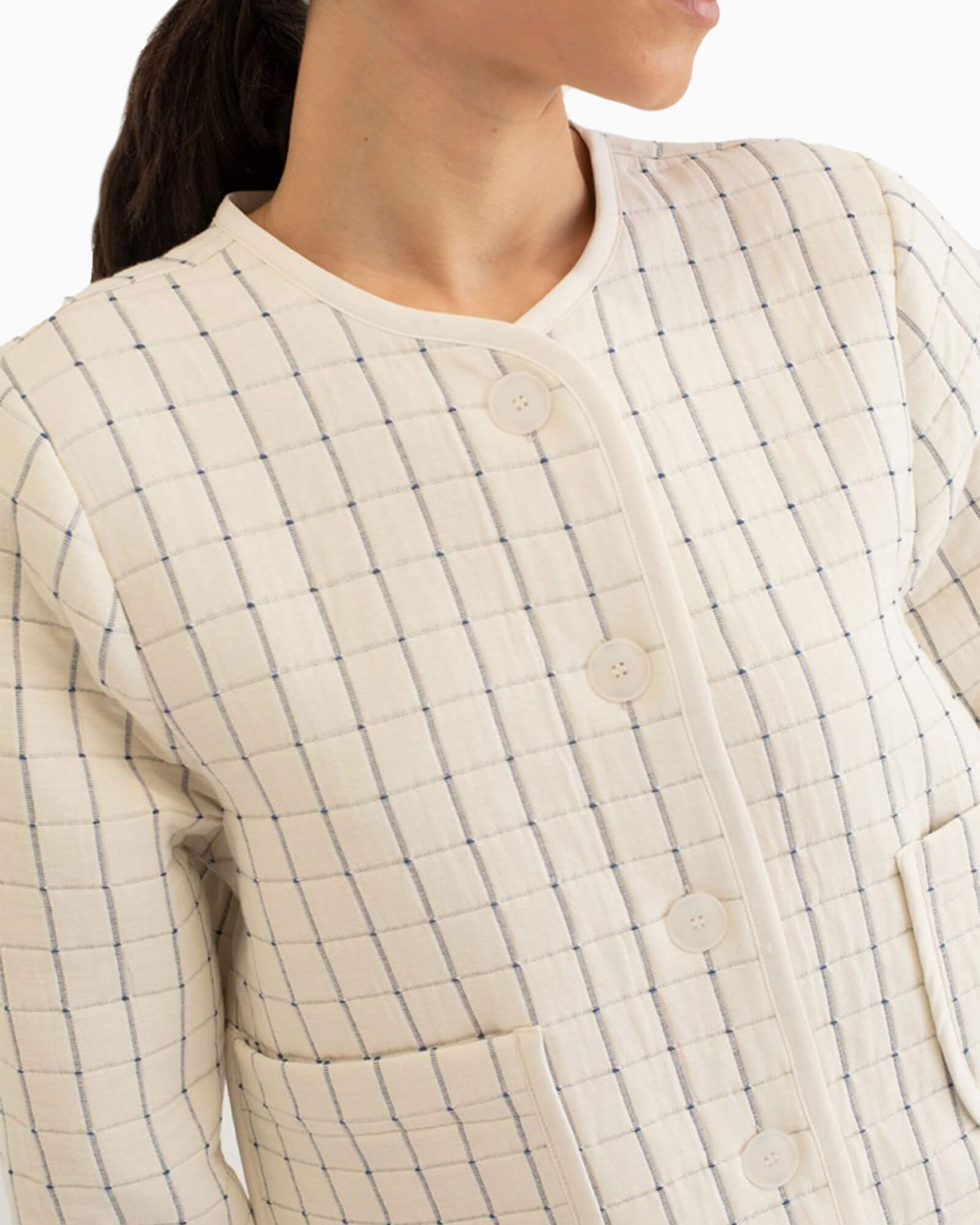 Mykonos Jacket