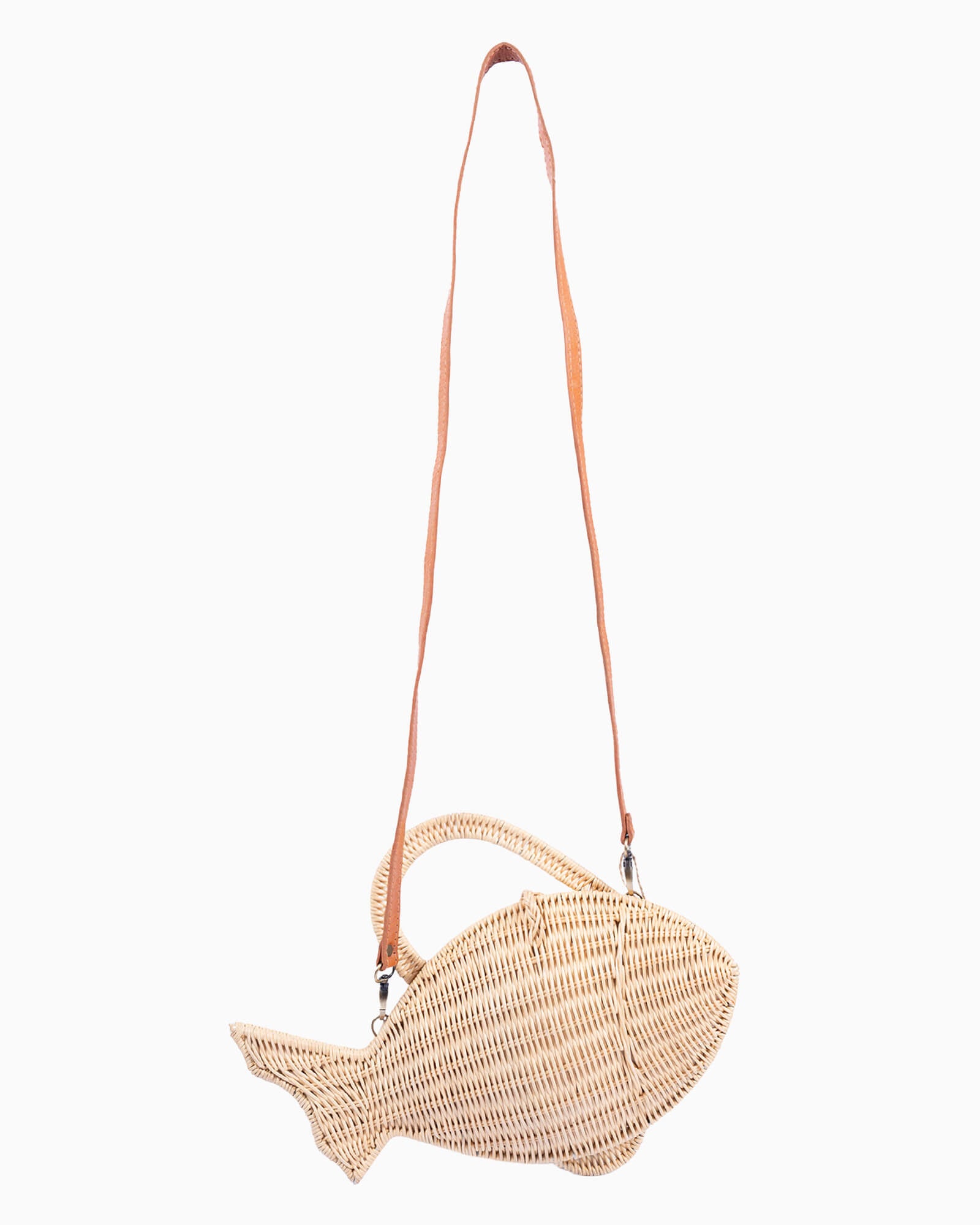 Nemo Crossbody Bag