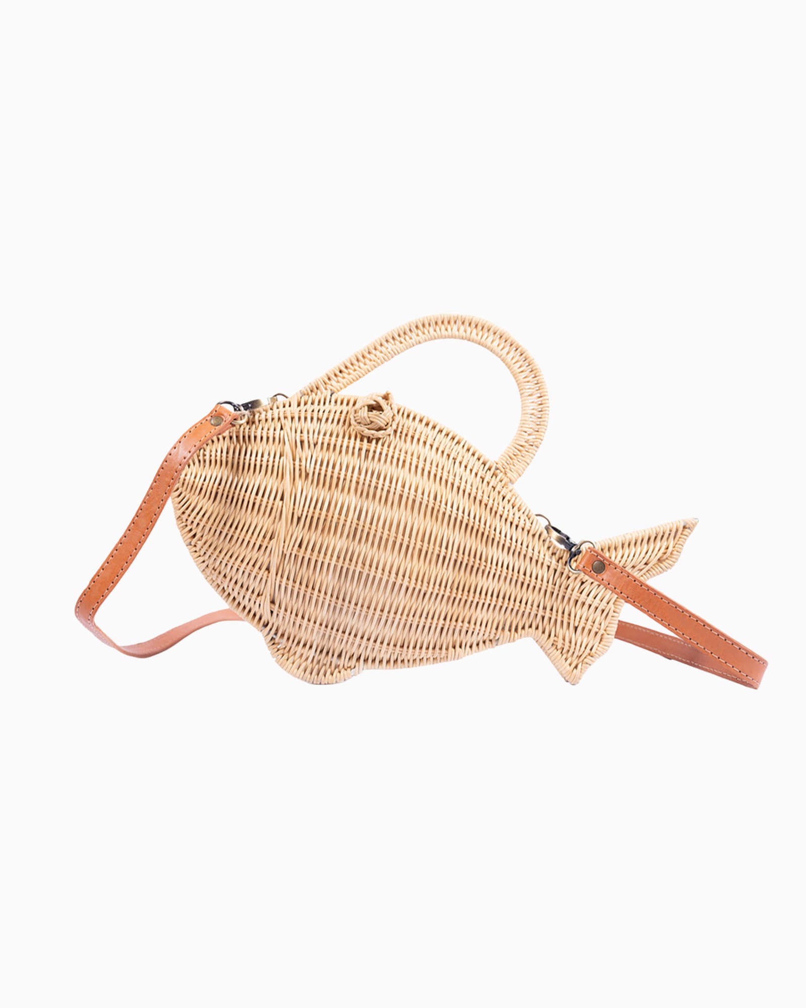 Nemo Crossbody Bag