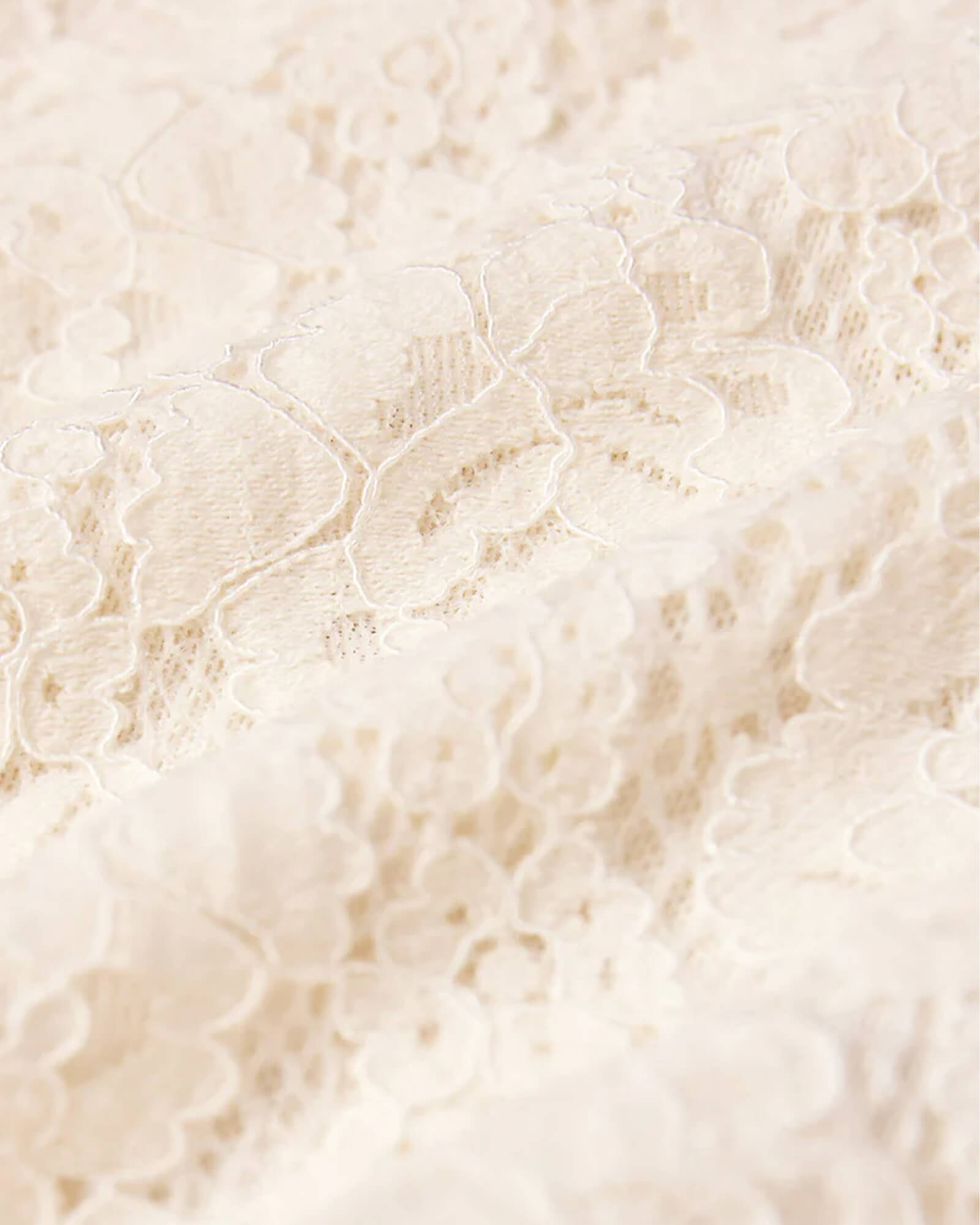 Nightfall Stretch Lace Bodysuit