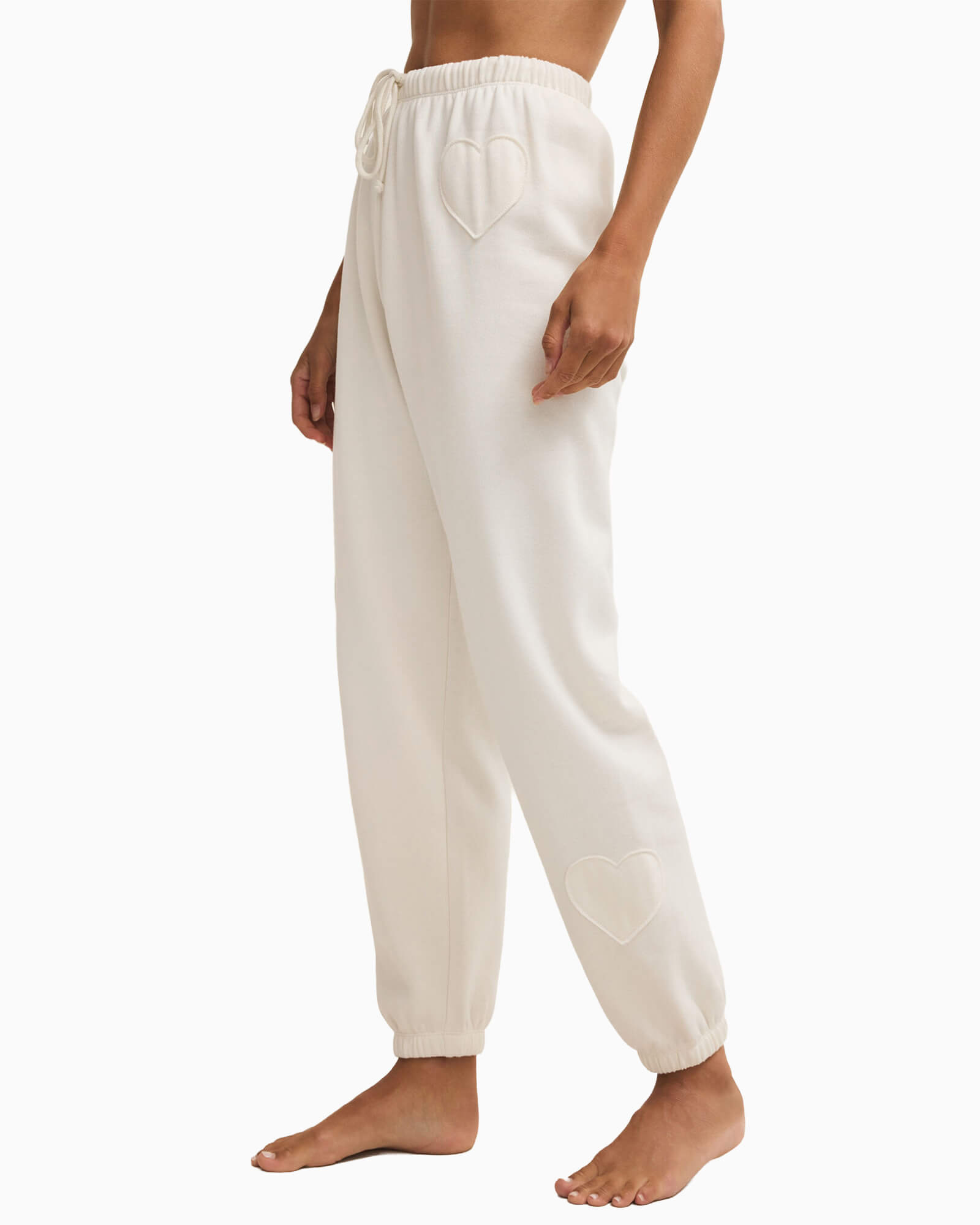 Heart It Jogger