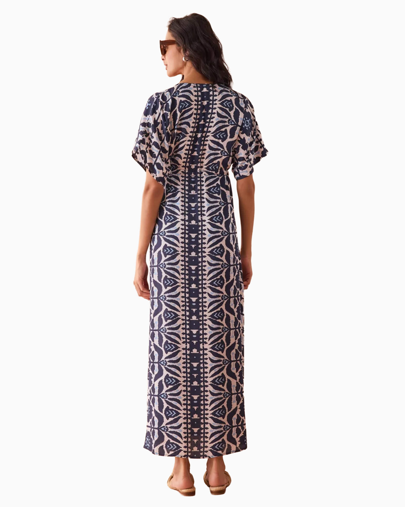 Pia Caftan Zadie Montego