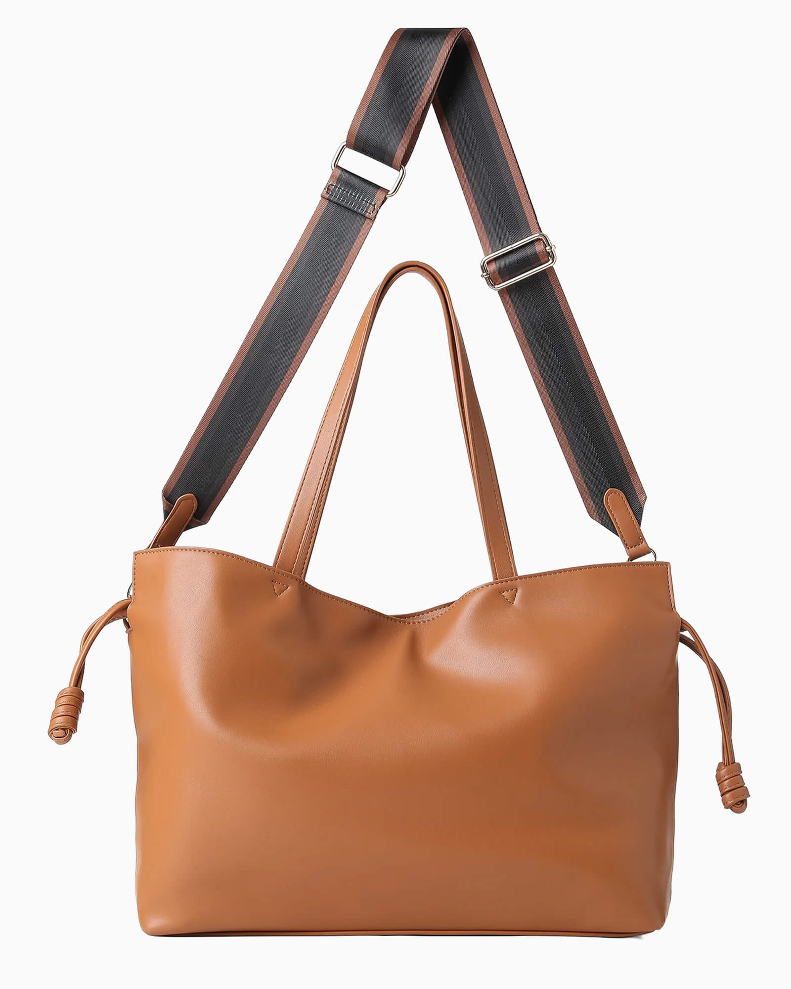Reese Tote Saddle