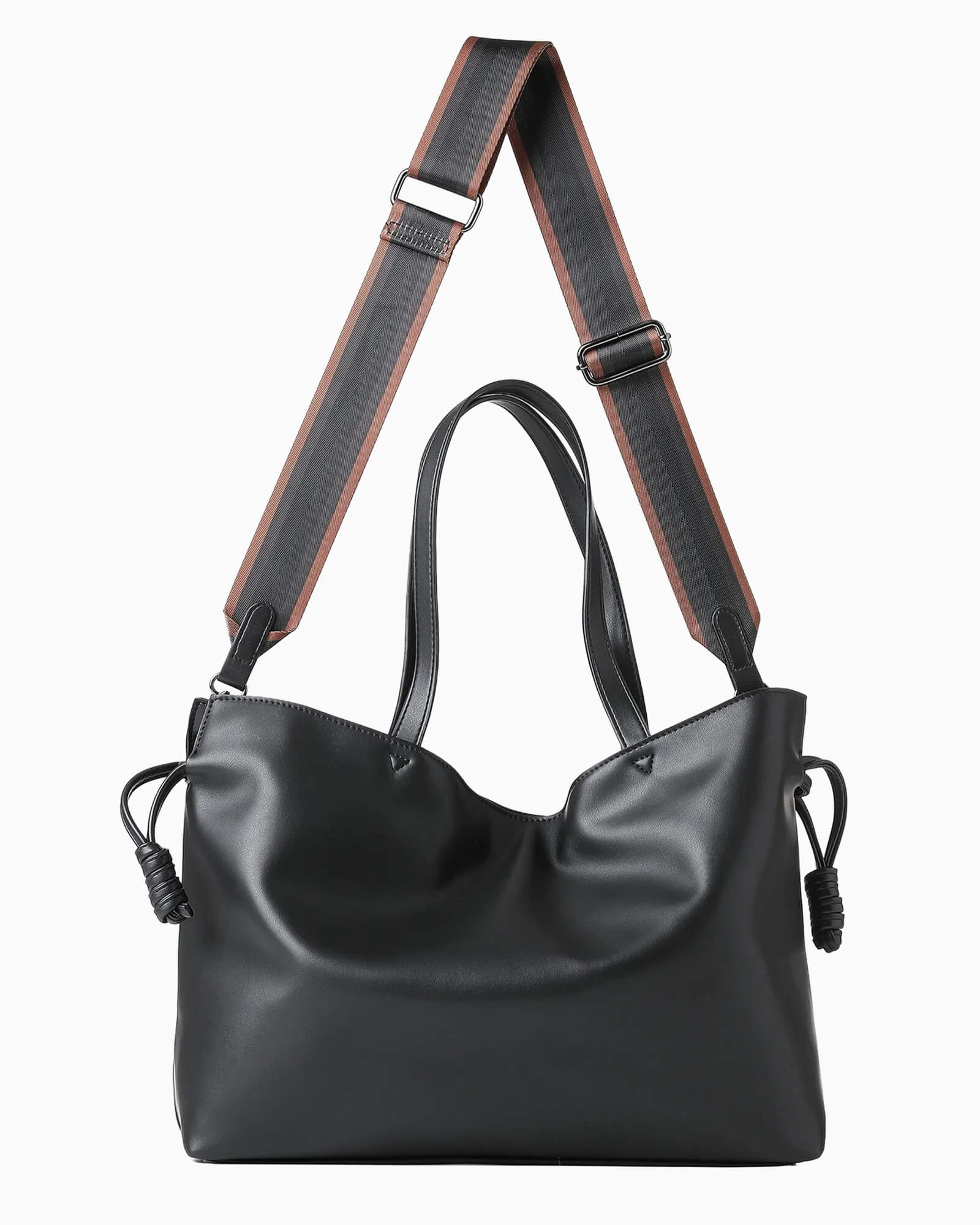 Reese Tote Black