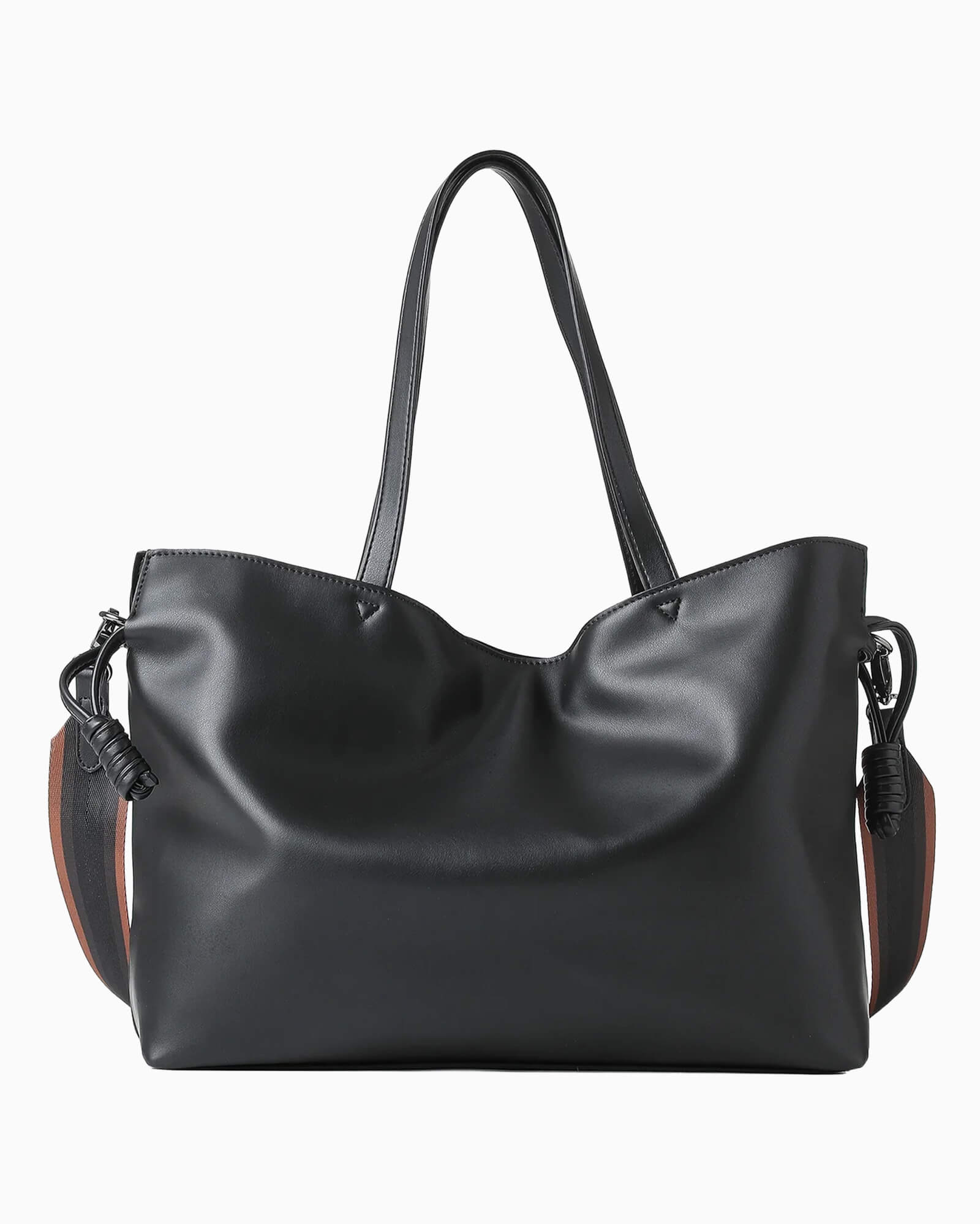 Reese Tote Black