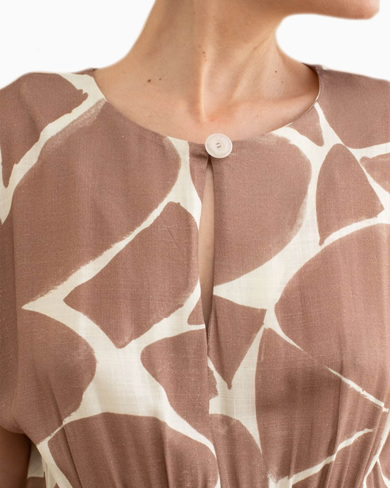 Selandia Dress