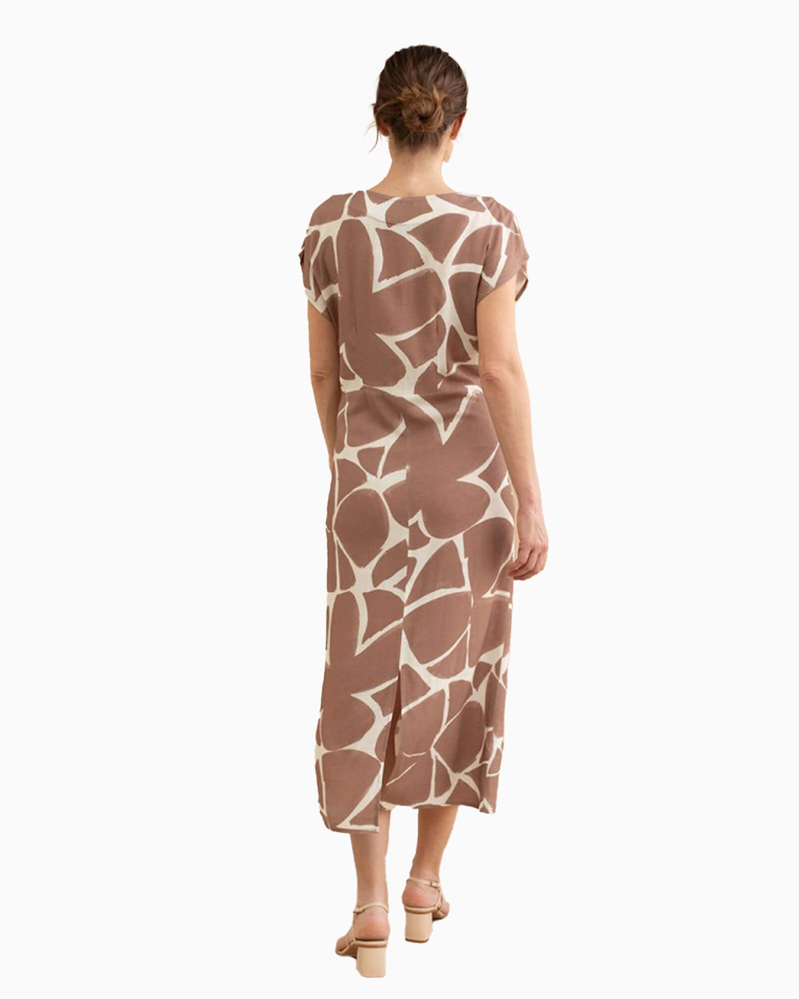 Selandia Dress