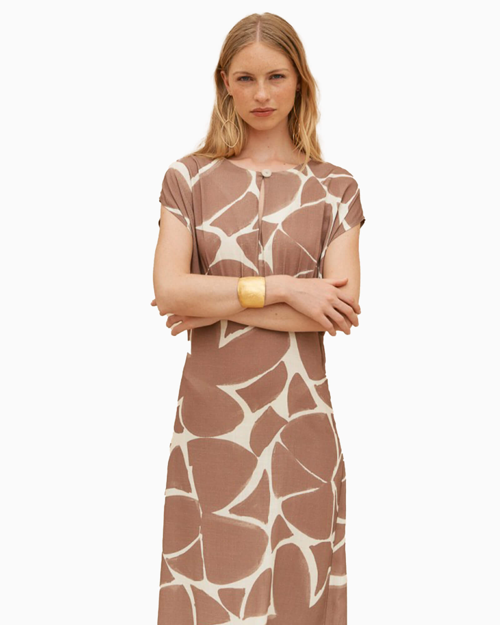 Selandia Dress