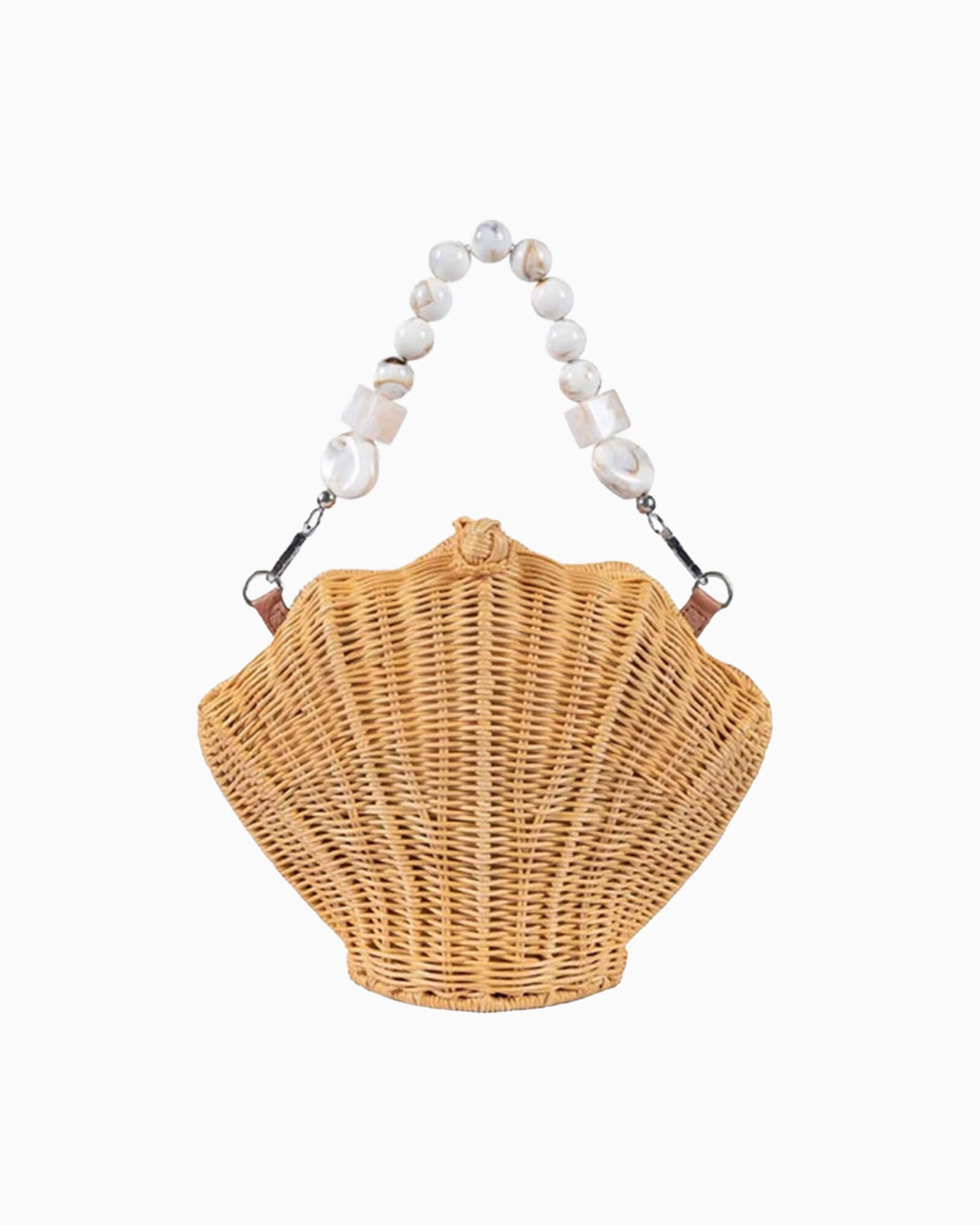 Shelie Stone Crossbody Bag