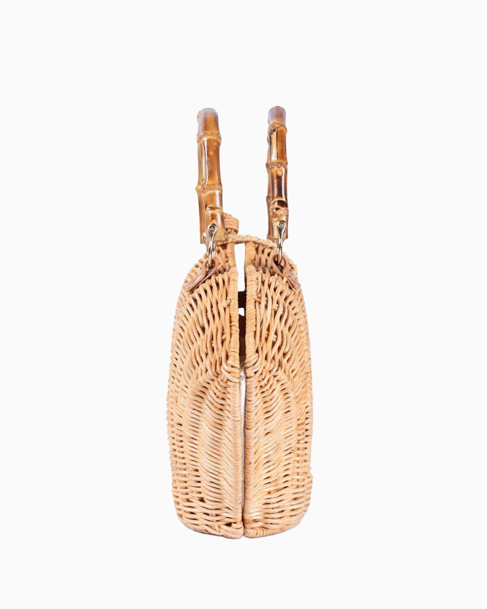 Shelly Bamboo Bag