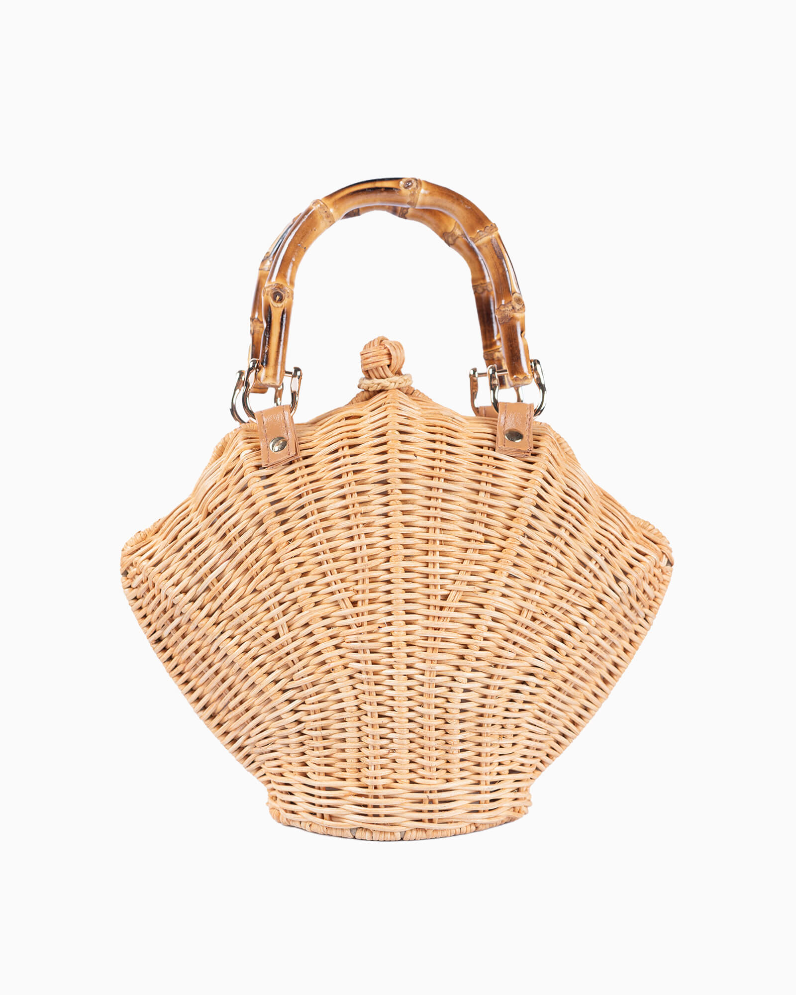 Bamboo Handle Topshop Bamboo Bag Shelly Bamboo Bag